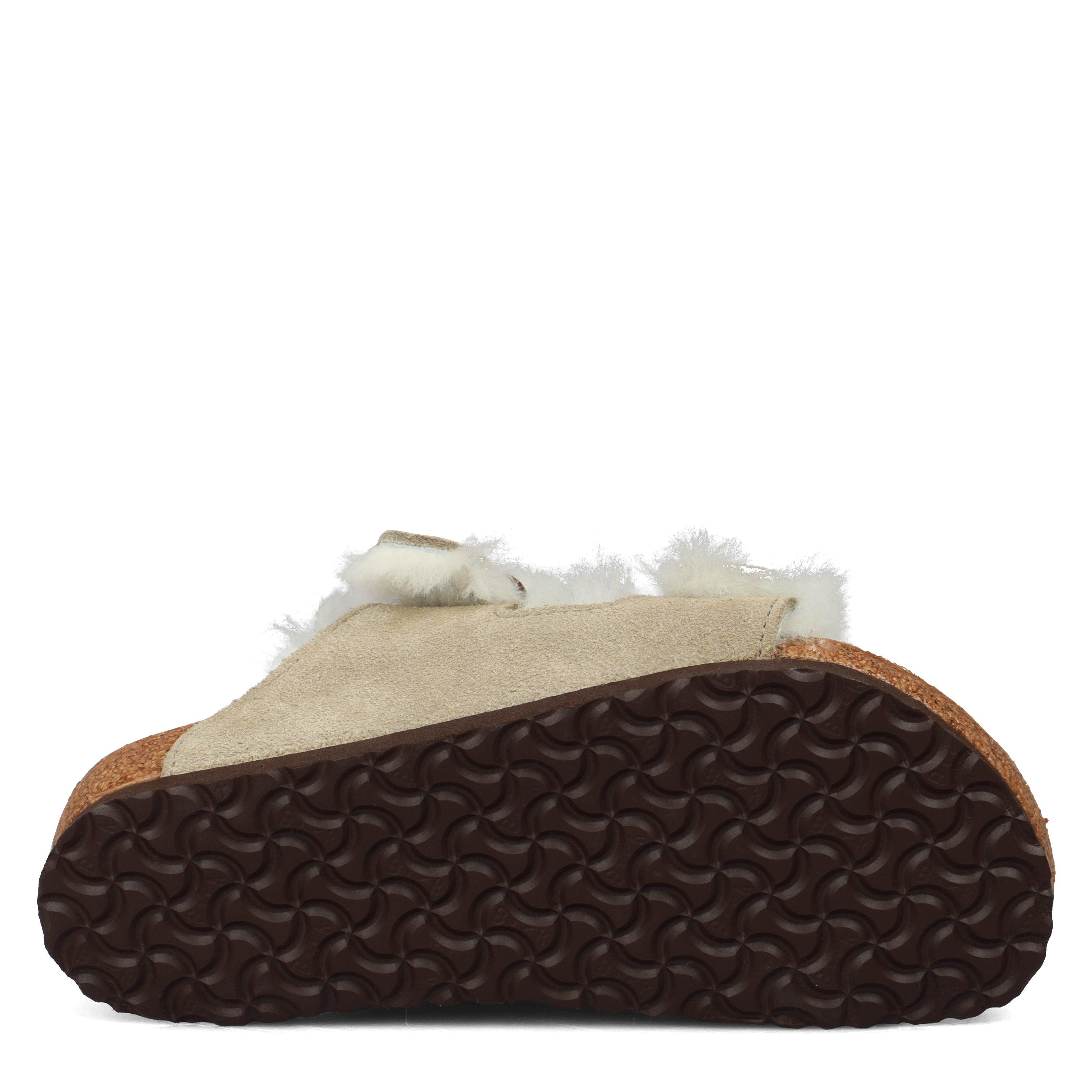 Taupe LAF - Birkenstock - Bstk Juniors Arizona Ch64 - 3