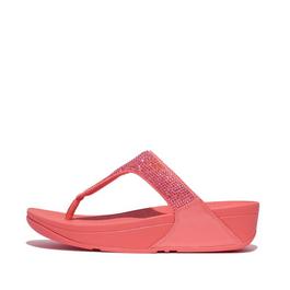 Fitflop Fitflop Lulu Crystal Ld43