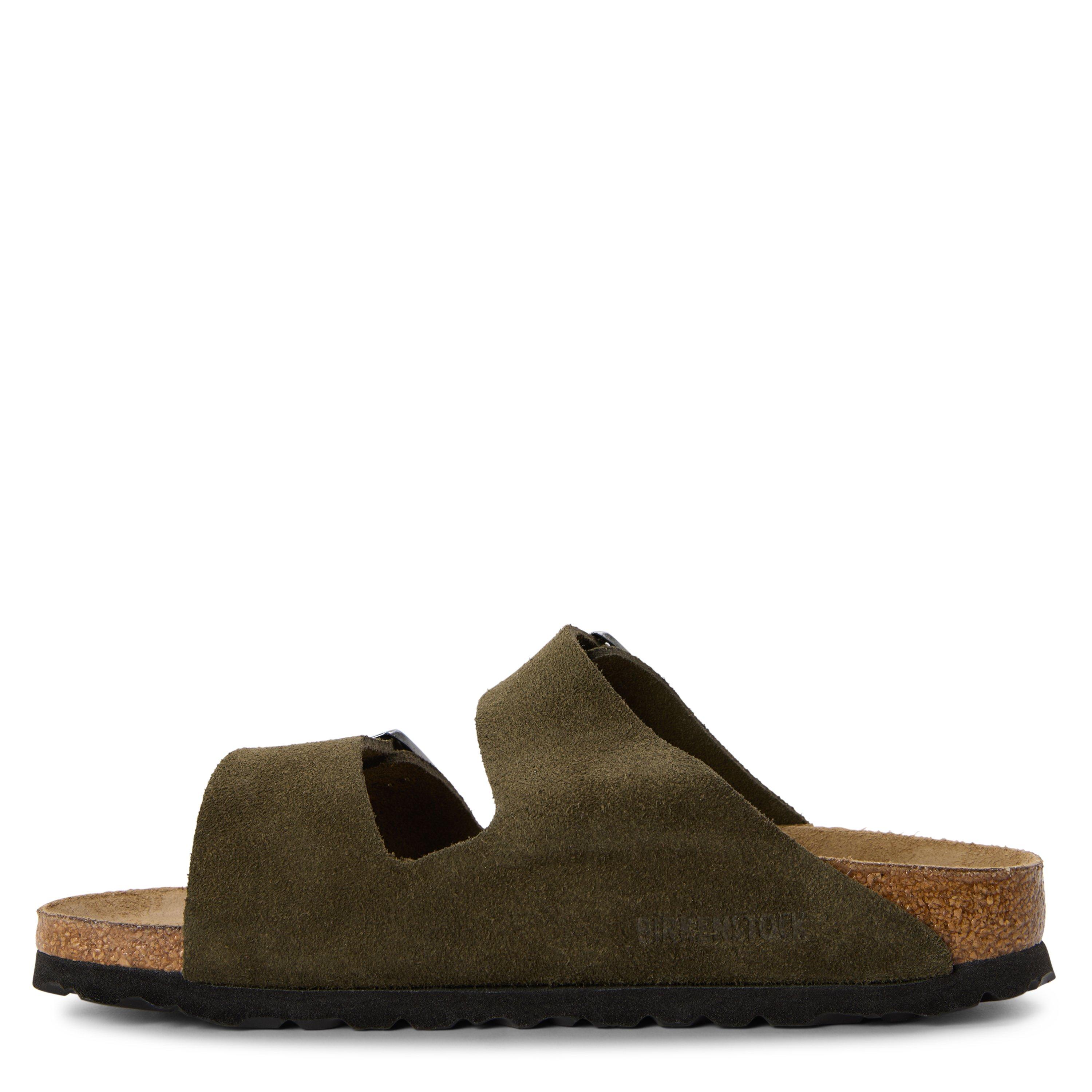 Thyme - Birkenstock - Bstk Arizona Leve Thym 64 - 2