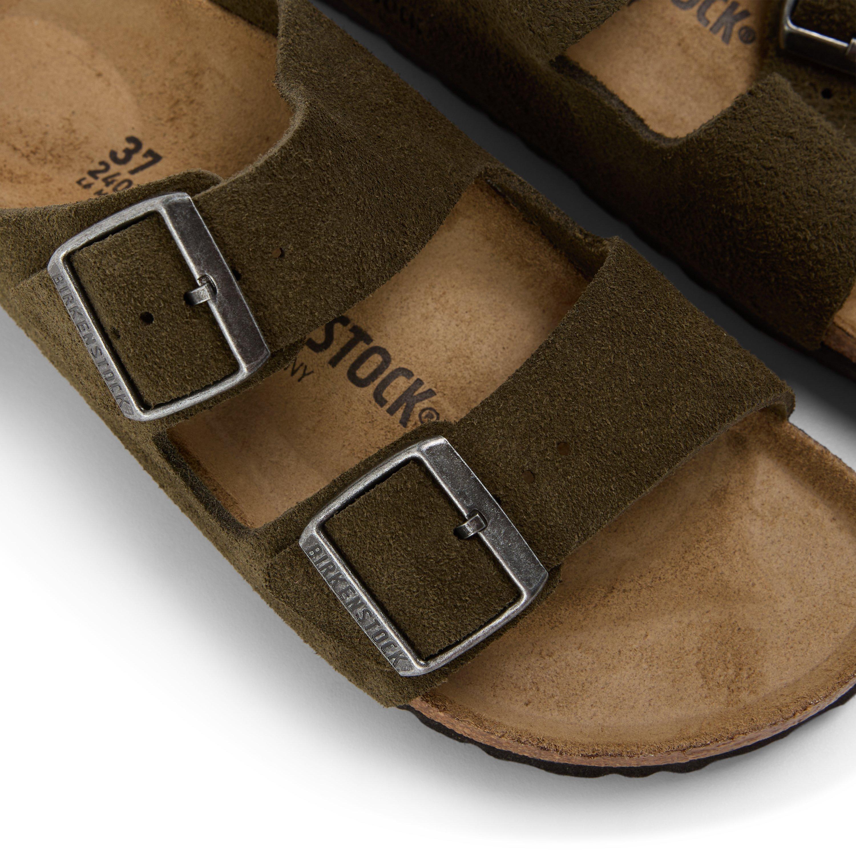 Thyme - Birkenstock - Bstk Arizona Leve Thym 64 - 3
