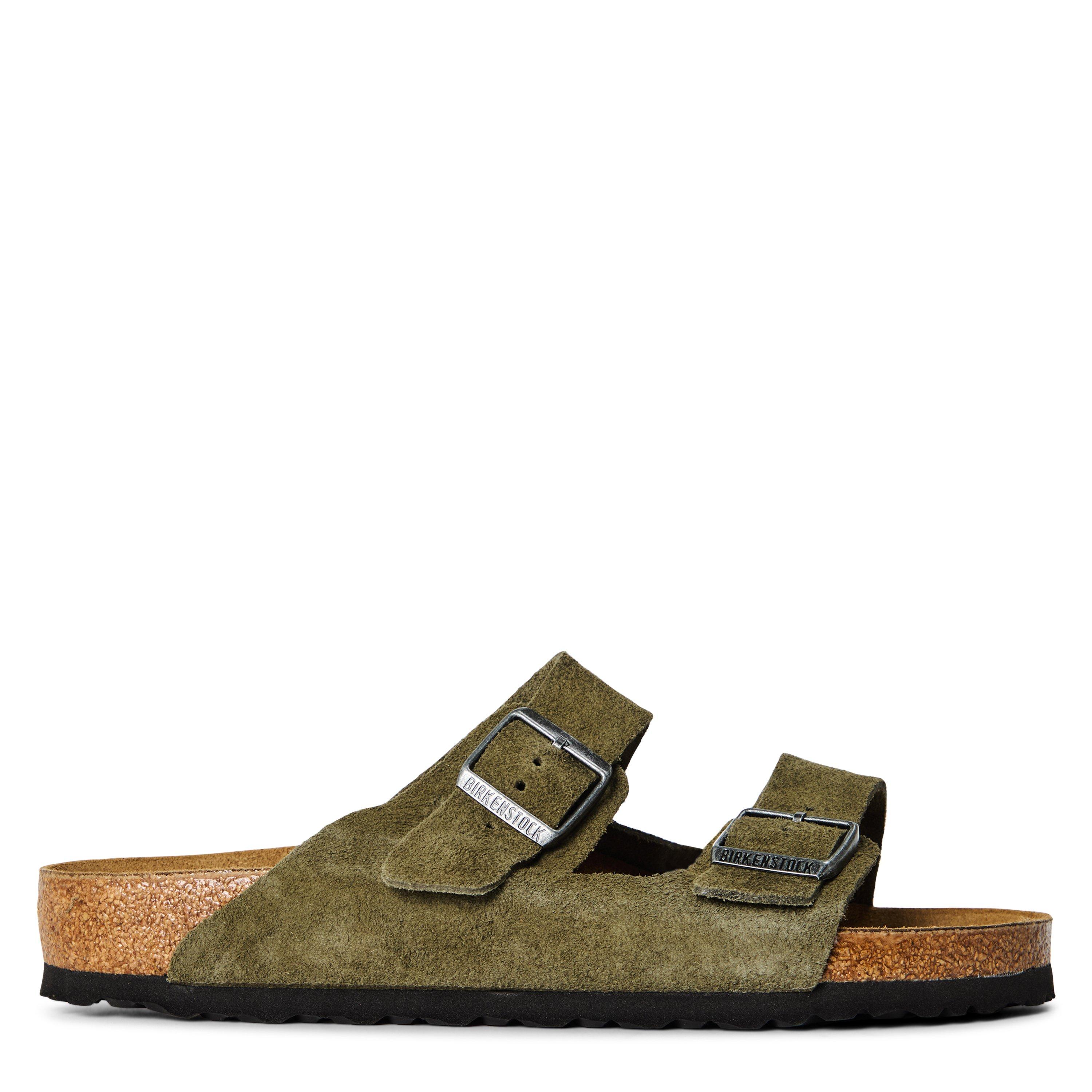 Thyme - Birkenstock - Bstk Arizona Leve Thym 64 - 1