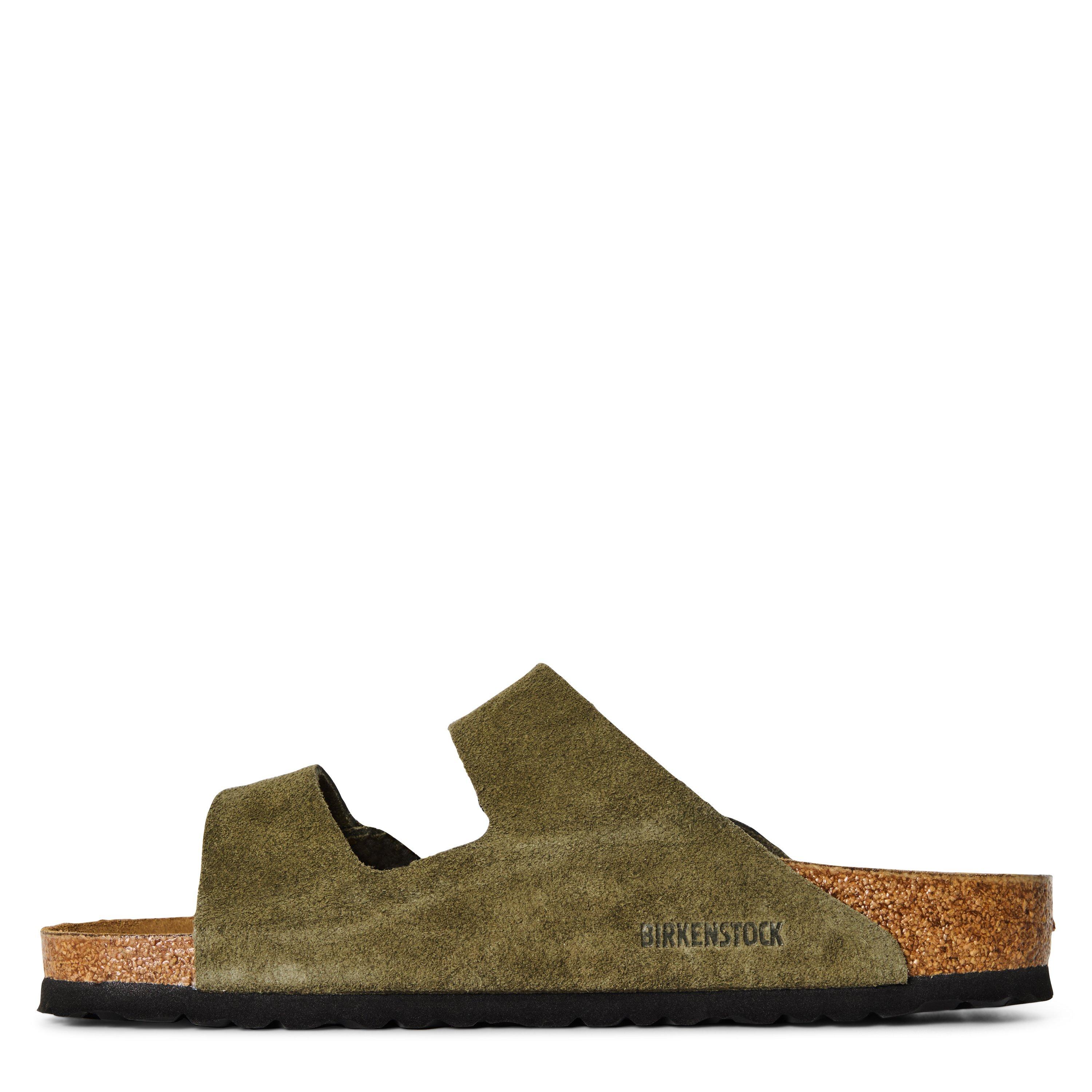 Thyme - Birkenstock - Bstk Arizona Leve Thym 64 - 2