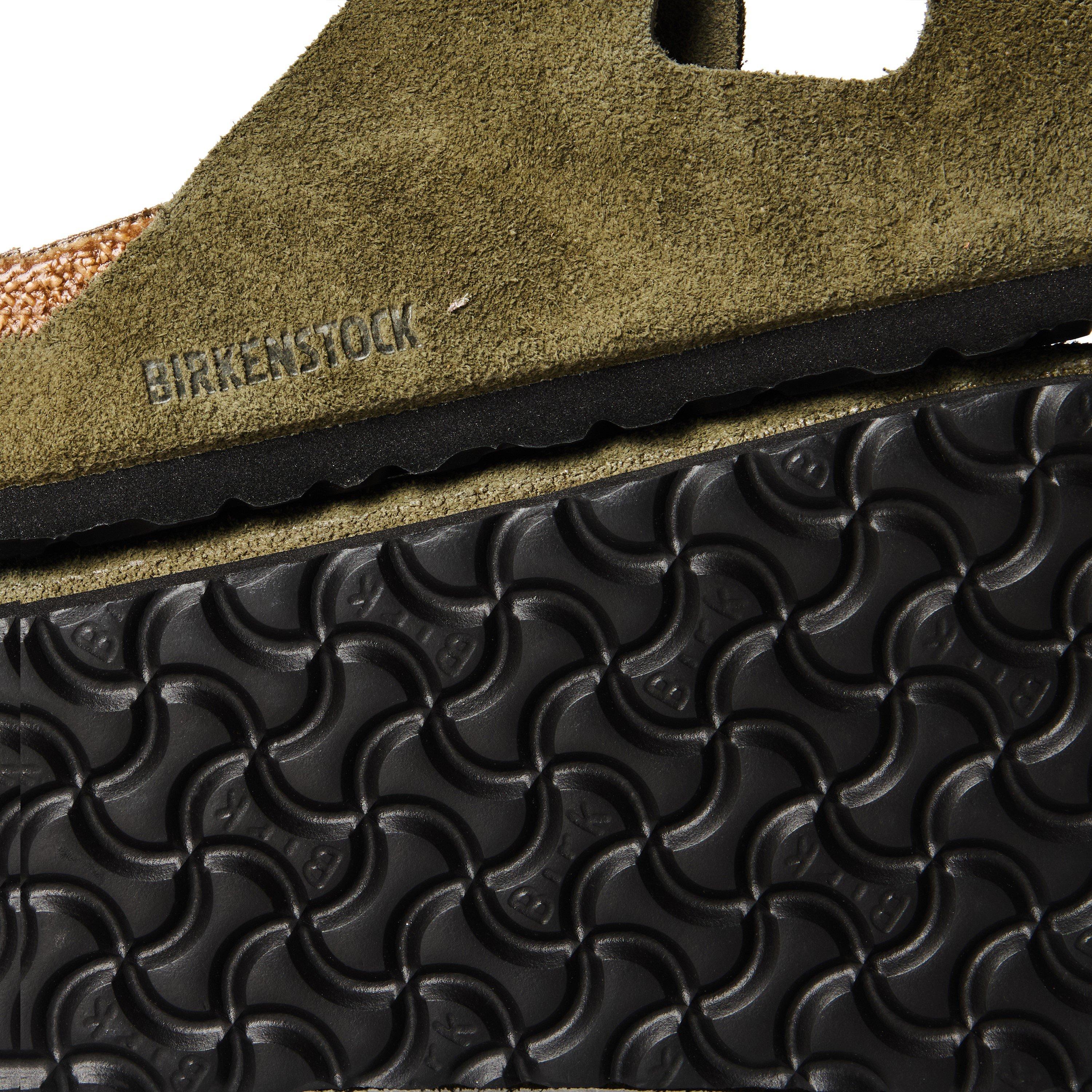 Thyme - Birkenstock - Bstk Arizona Leve Thym 64 - 3