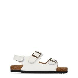 Be You Studio Boys Footbed Sandal