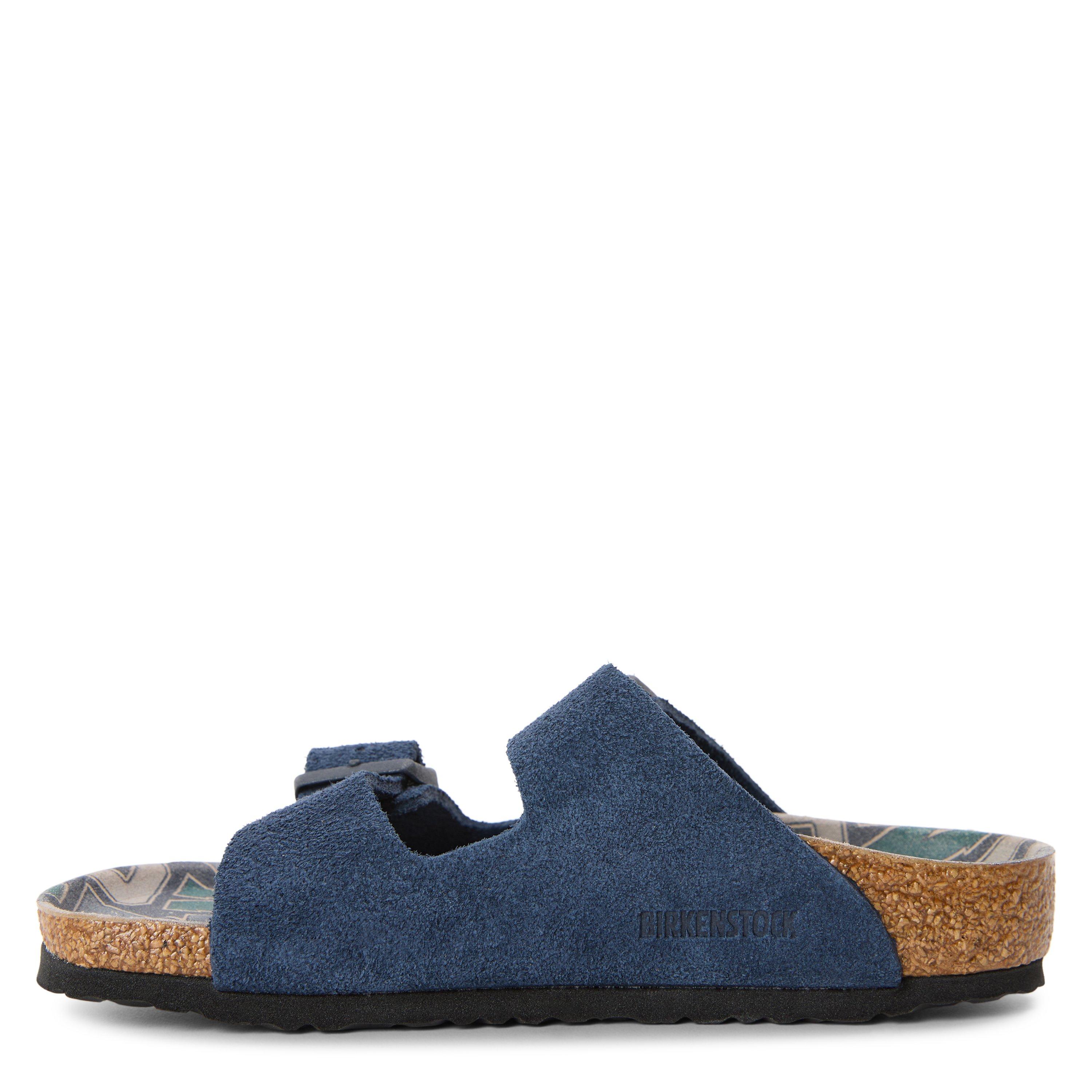 New Navy - Birkenstock - Bstk Juniors Arizona Ch64 - 2