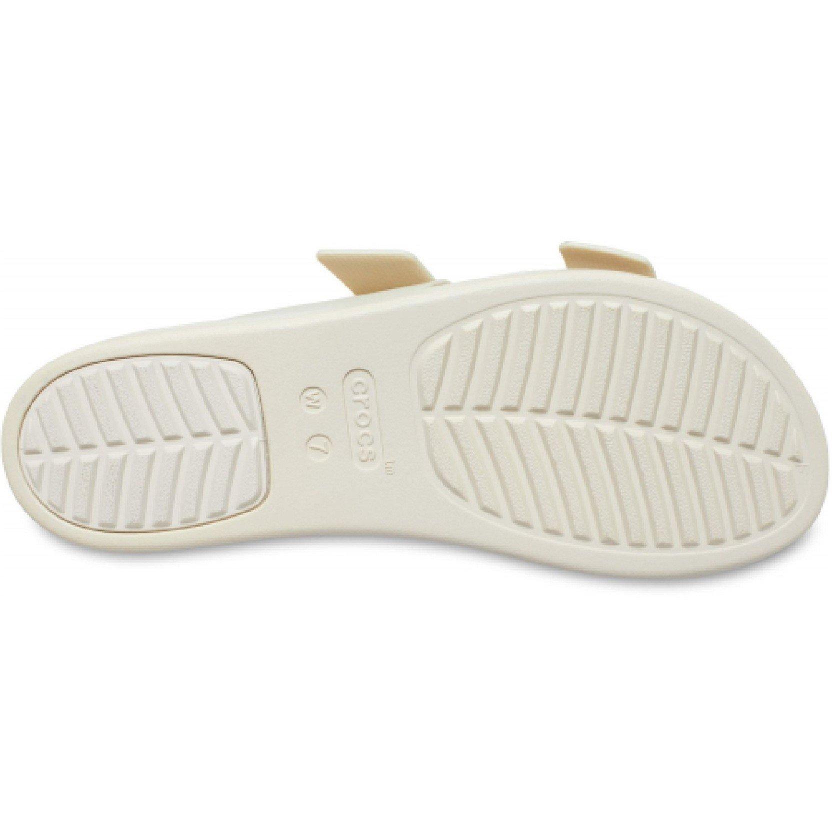 Pješčenjak - Crocs - Brklyn Buckle Clogs - 2