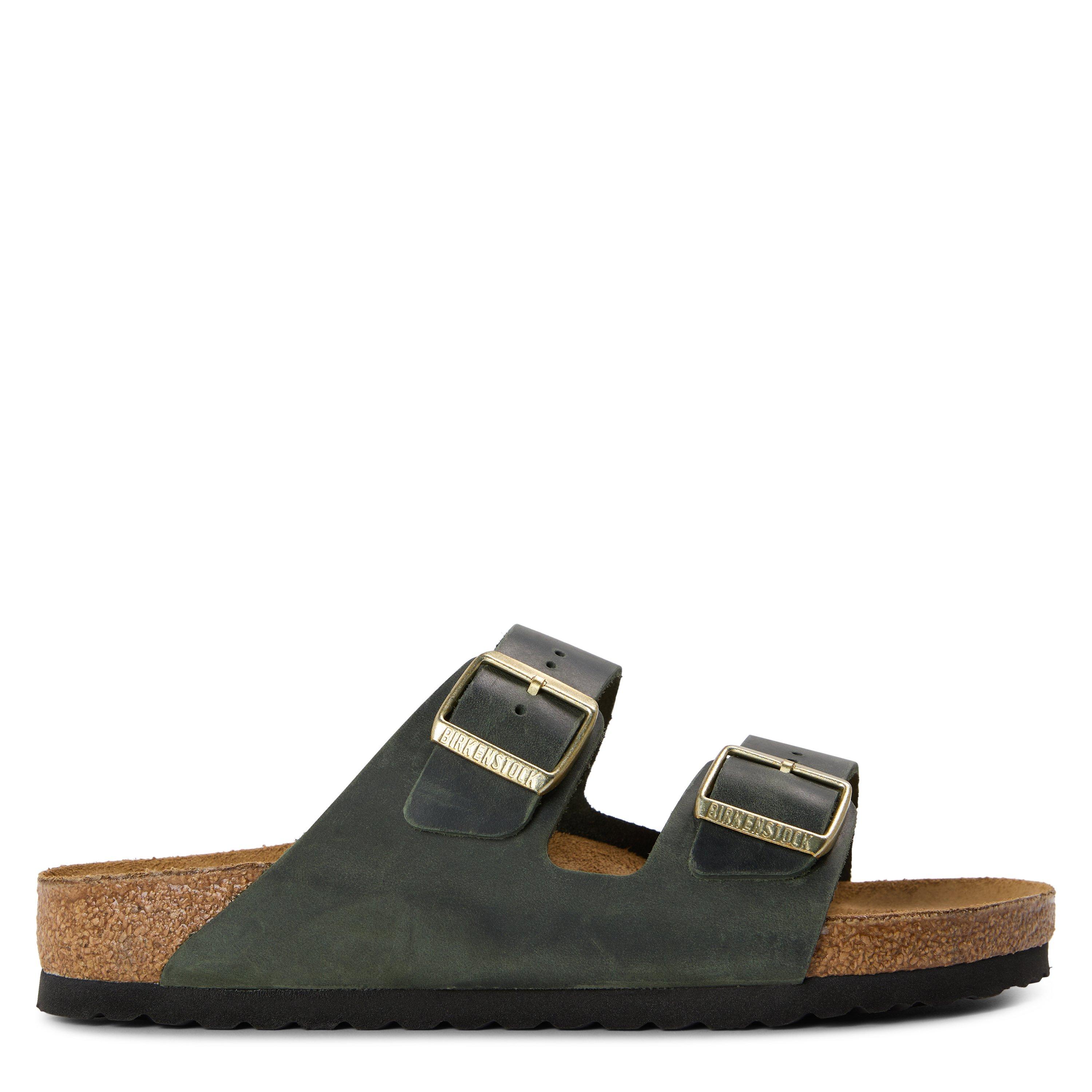 Thyme - Birkenstock - Bstk Arizona Oiled Lev 64 - 1