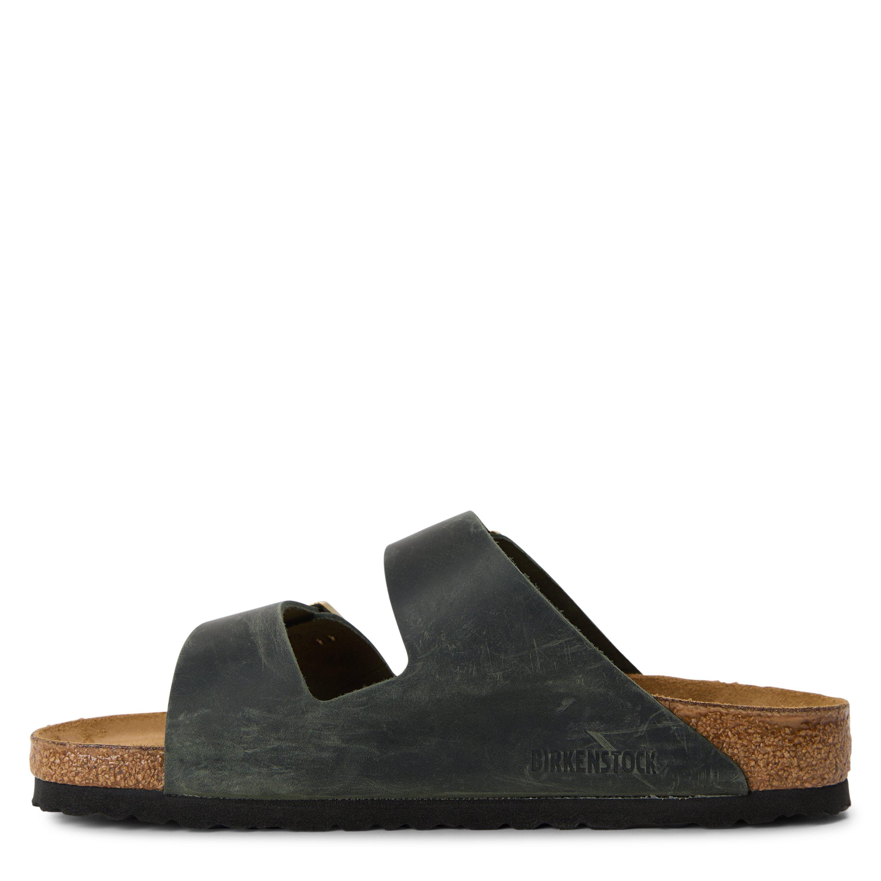 Thyme - Birkenstock - Bstk Arizona Oiled Lev 64 - 2