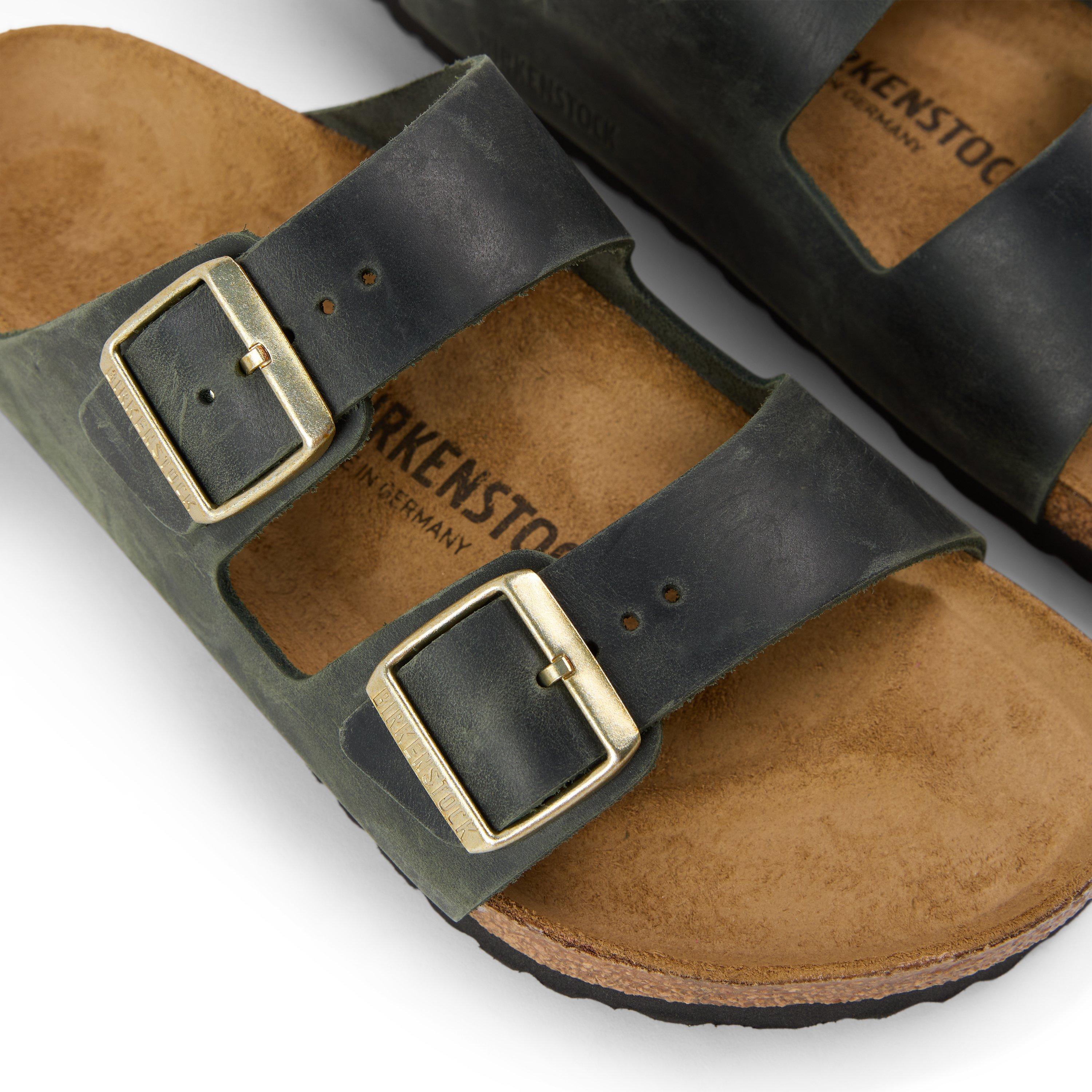 Thyme - Birkenstock - Bstk Arizona Oiled Lev 64 - 3