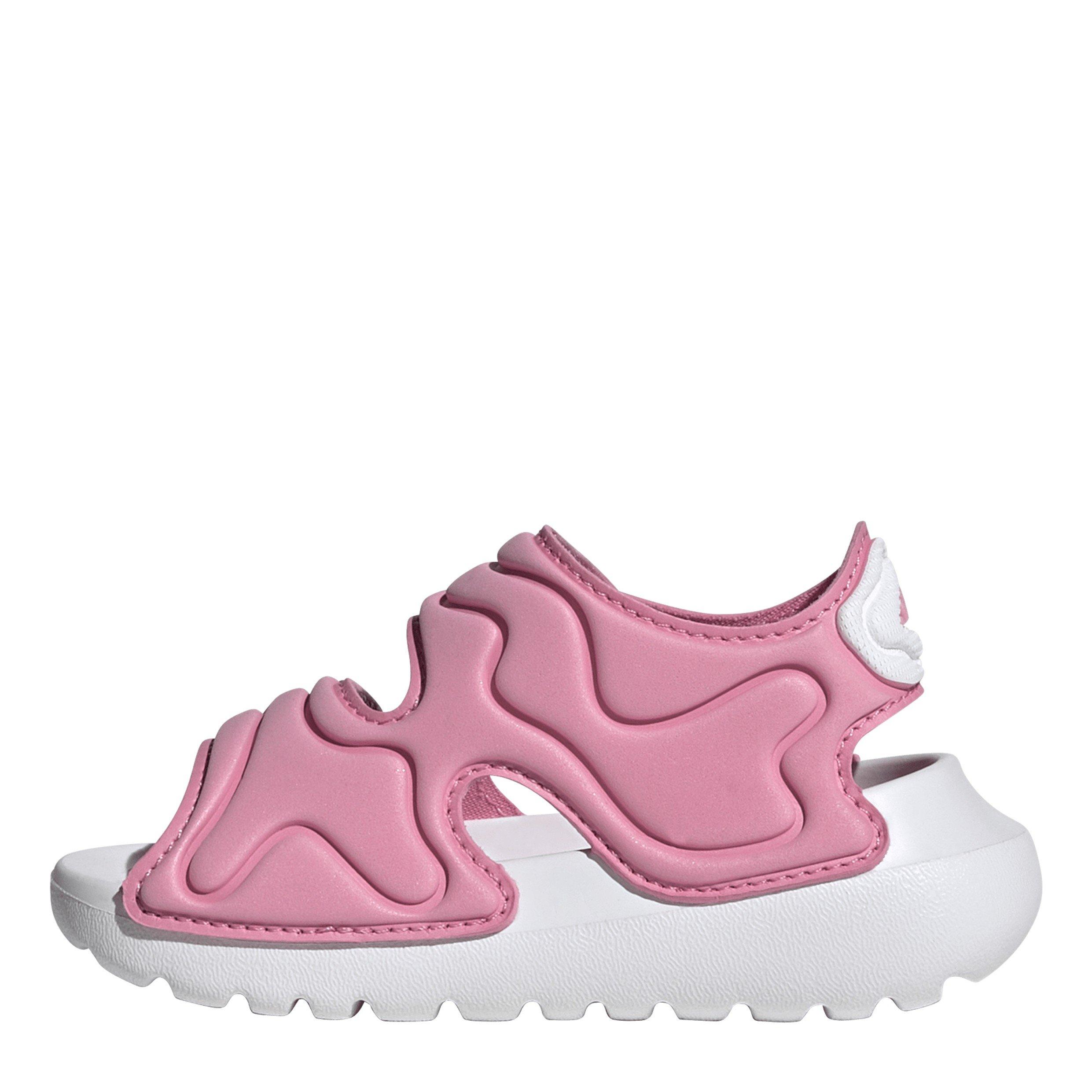 Pink/Ftwr White - adidas - Altaswim 3 In10 - 2