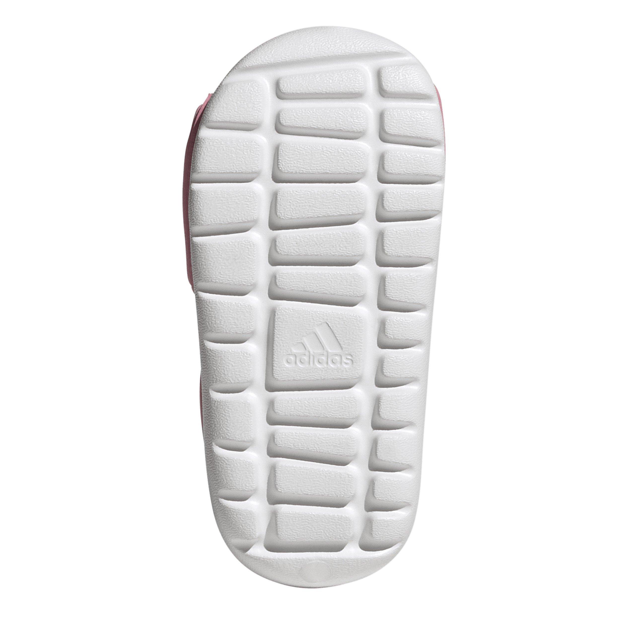 Pink/Ftwr White - adidas - Altaswim 3 In10 - 6