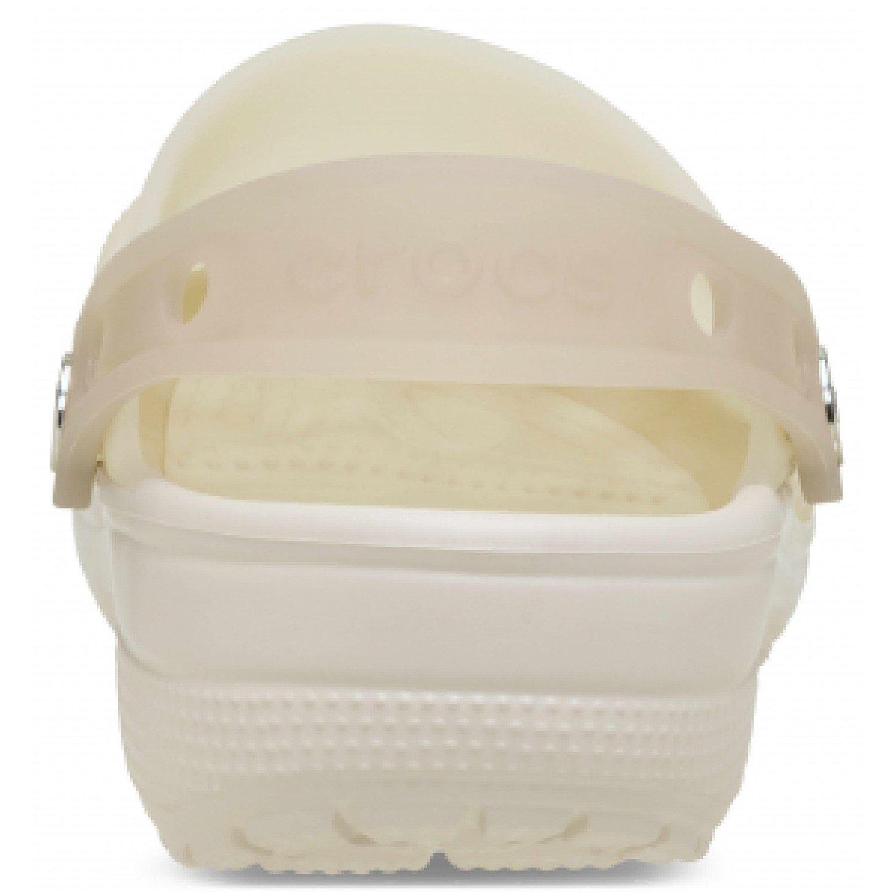 Almond nijansa - Crocs - Clogs - 3