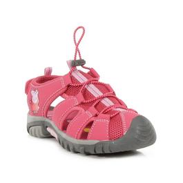 Regatta Regatta Peppa Pig Sandal Walking Sandals Unisex Kids