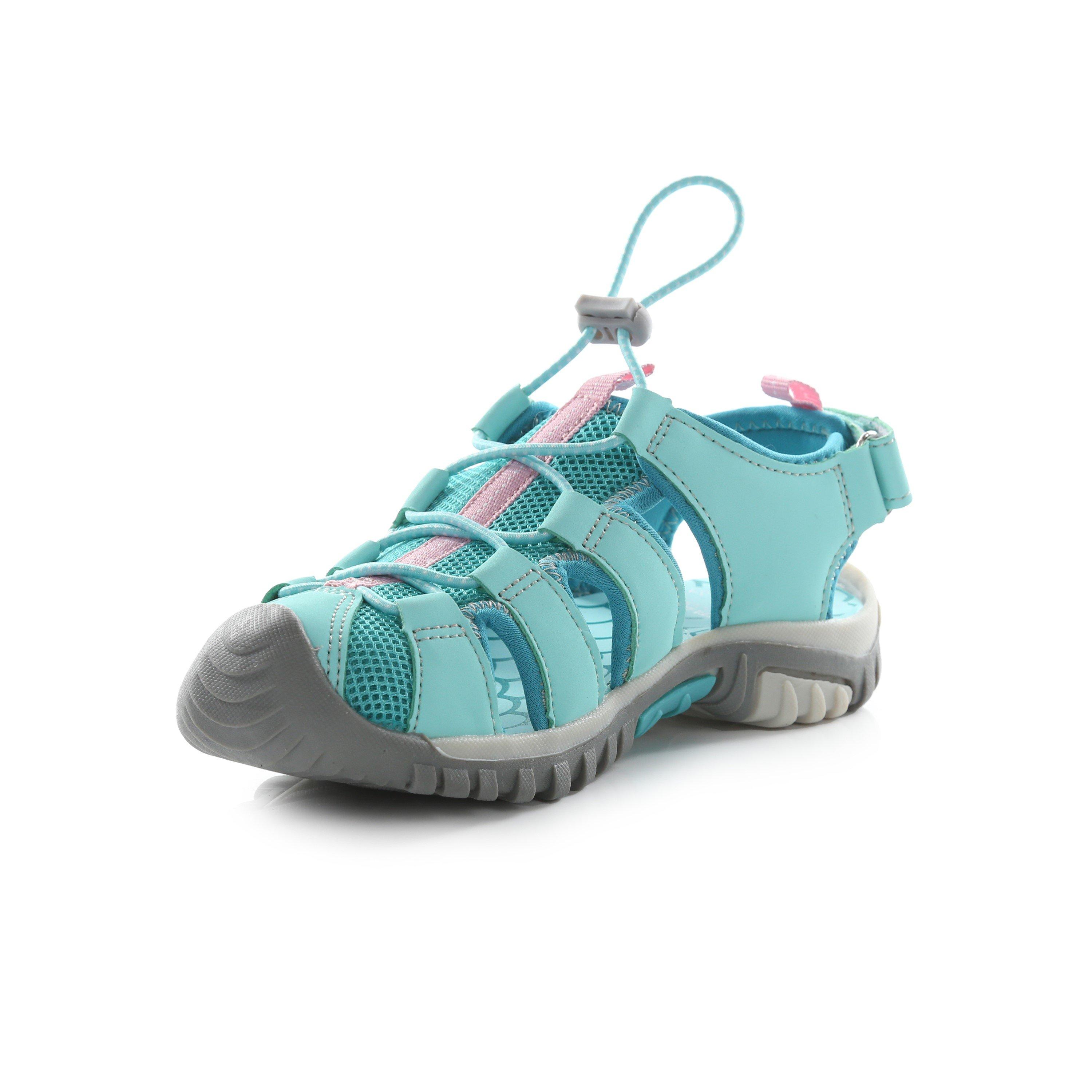 ArubaBl/Atln - Regatta - Peppa Pig Sandal Walking Sandals Unisex Kids - 2