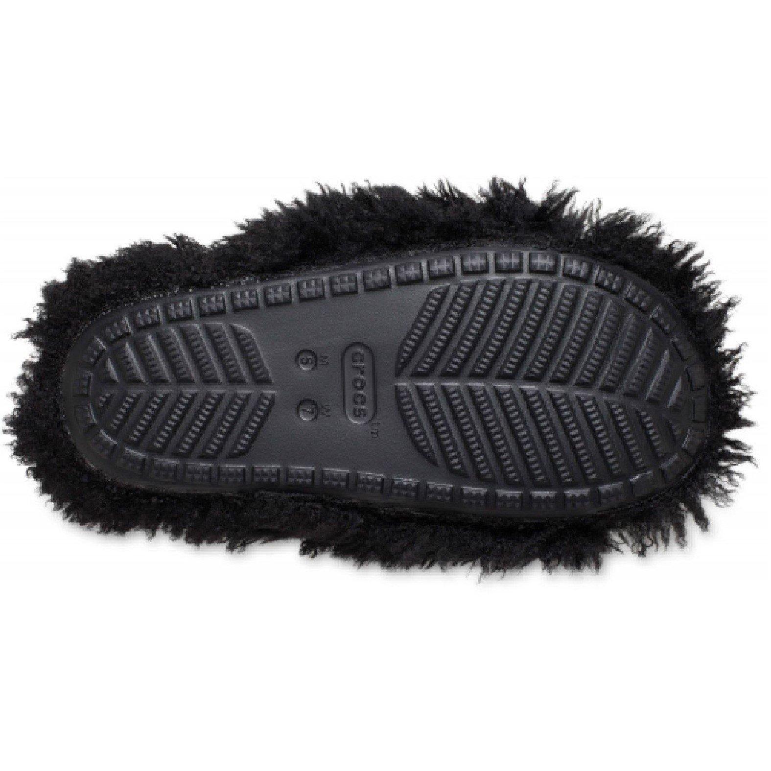 Black - Crocs - Clogs - 2