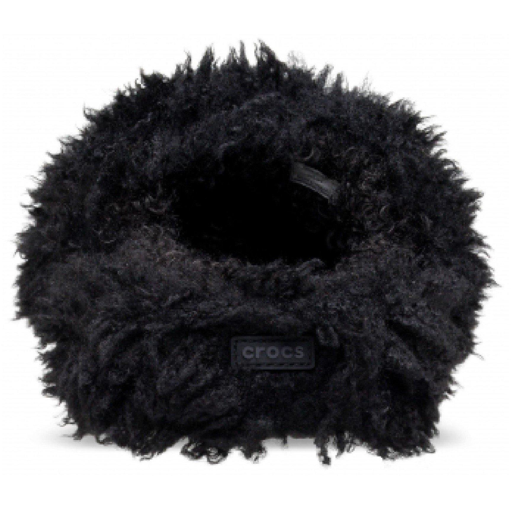 Black - Crocs - Clogs - 3