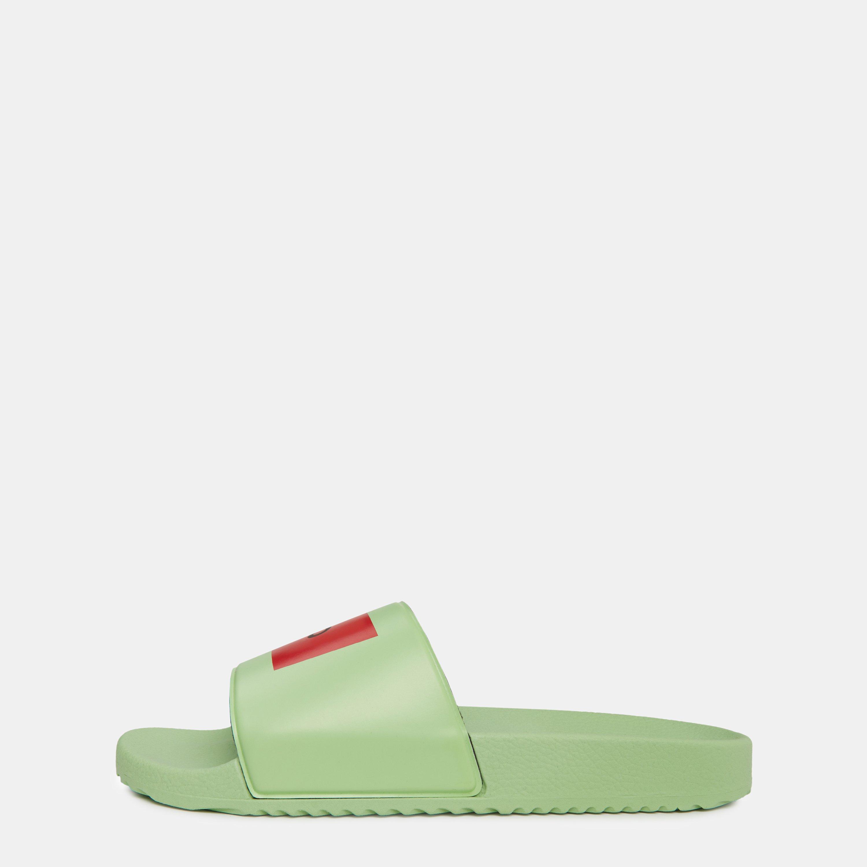 Green 331 - Hugo - Timein Logo Sliders - 2