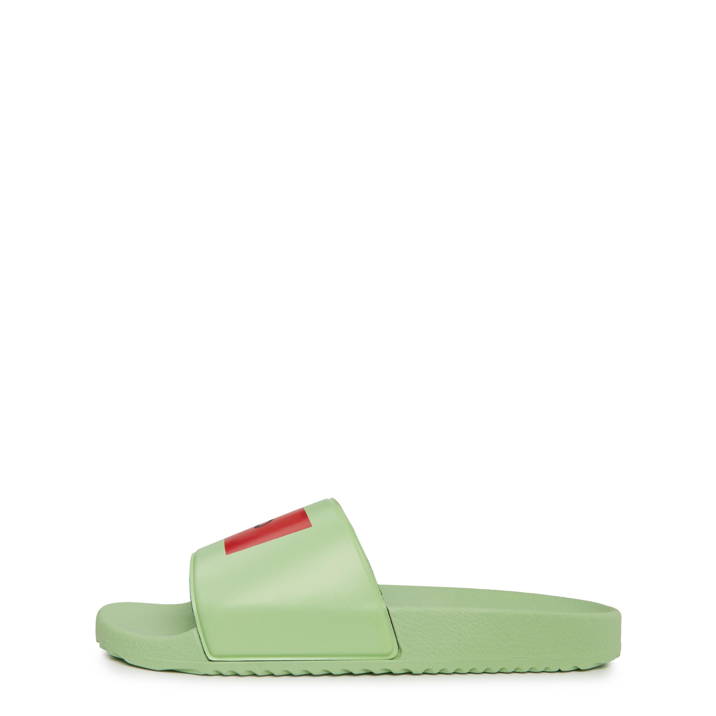 Green 331 - Hugo - Timein Logo Sliders - 3