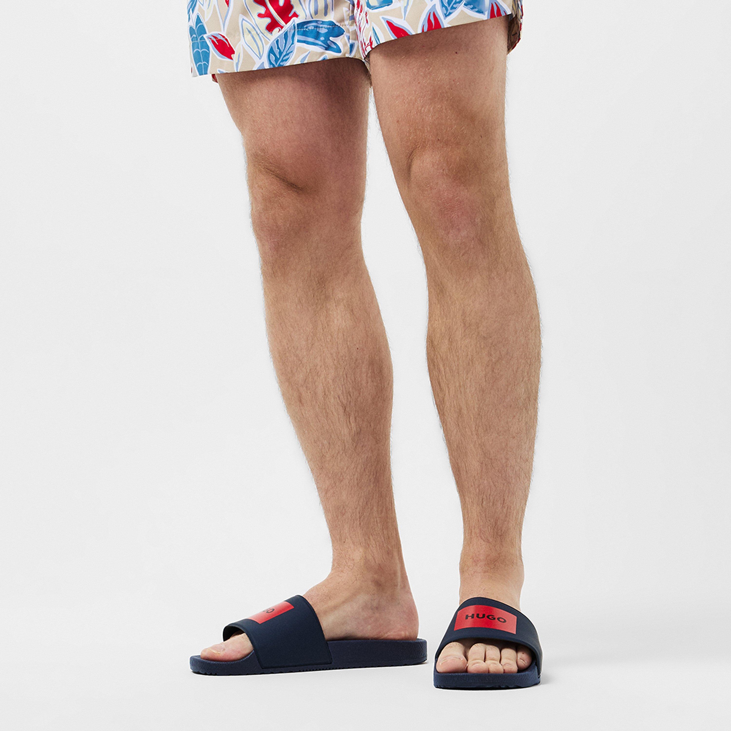 Navy 404 - Hugo - Timein Logo Sliders - 3