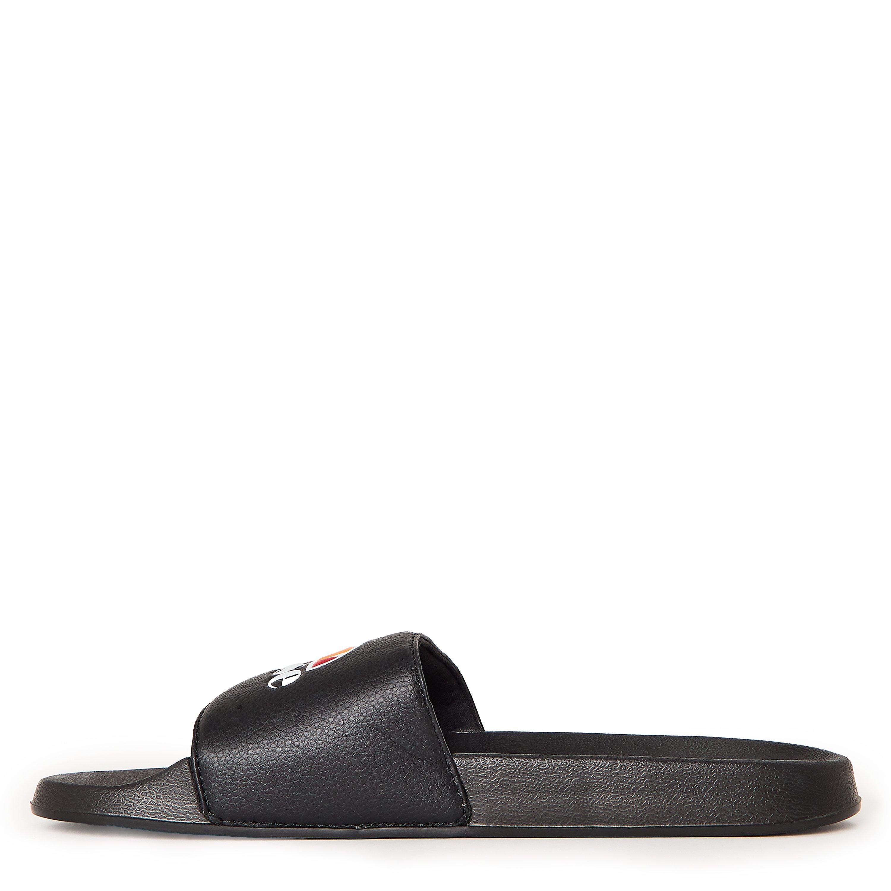 Negro - Ellesse - Ellesse Fall Slide Sn99 - 2
