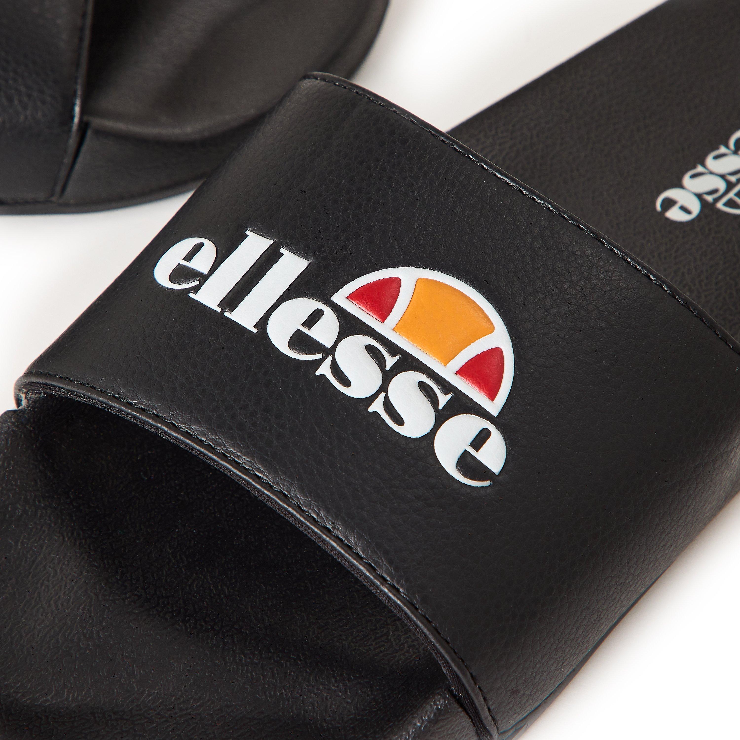 Negro - Ellesse - Ellesse Fall Slide Sn99 - 3