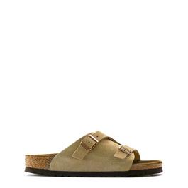 Birkenstock Zurich