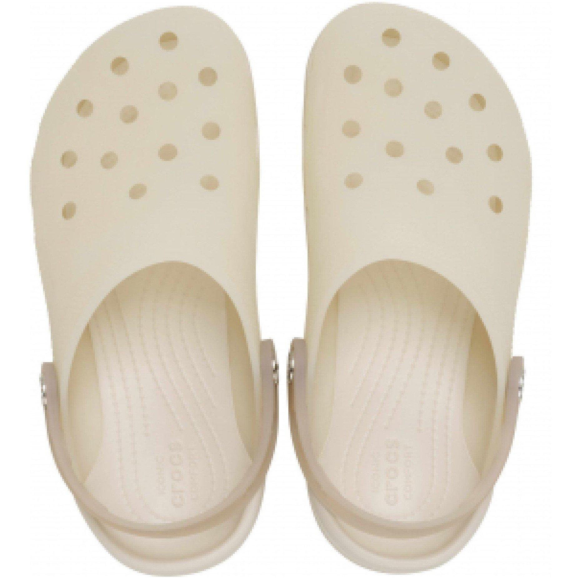 Tinta di Mandorla - Crocs - Clogs - 4