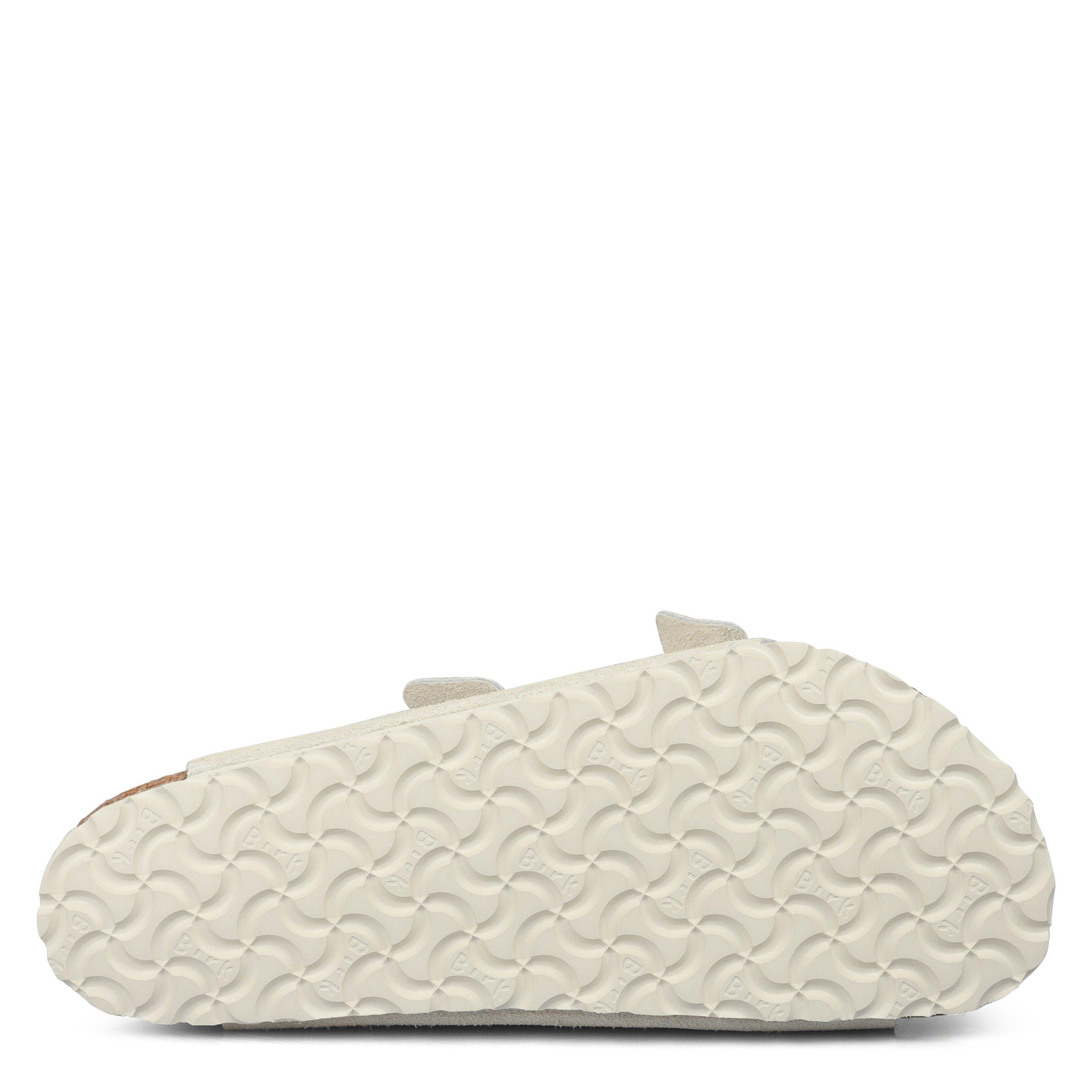 Antique White - Birkenstock - Bstk Arizona Sft Footb 64 - 3