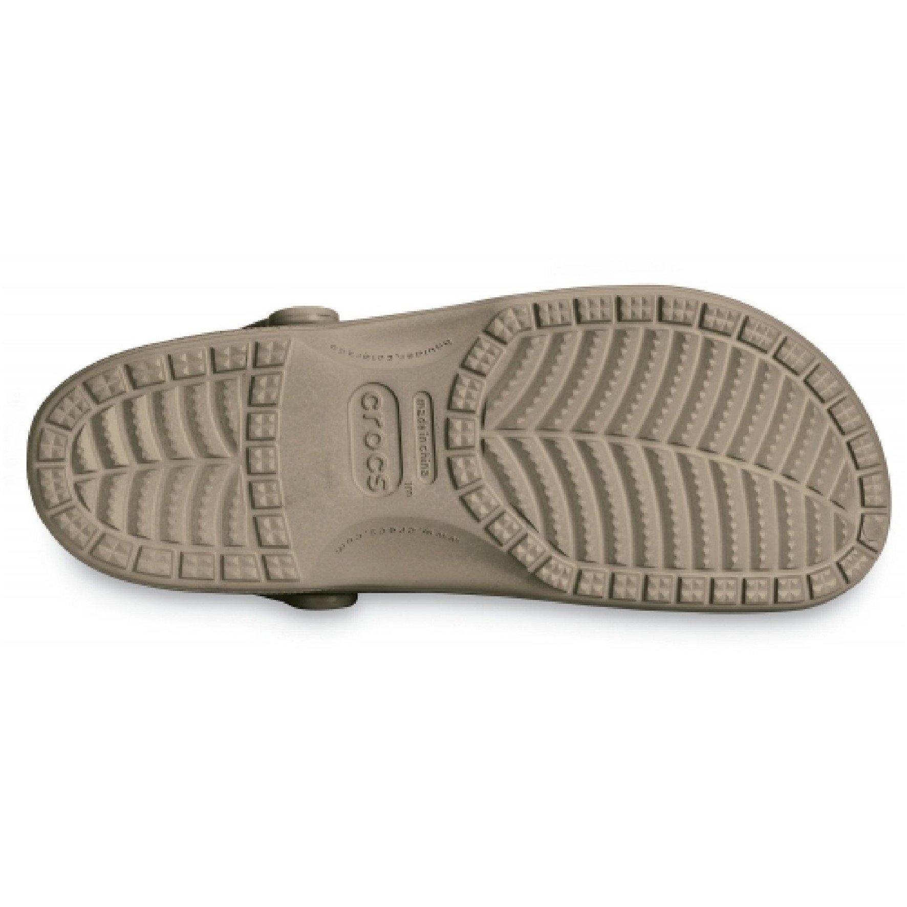 Caqui - Crocs - Baya Clog - 2