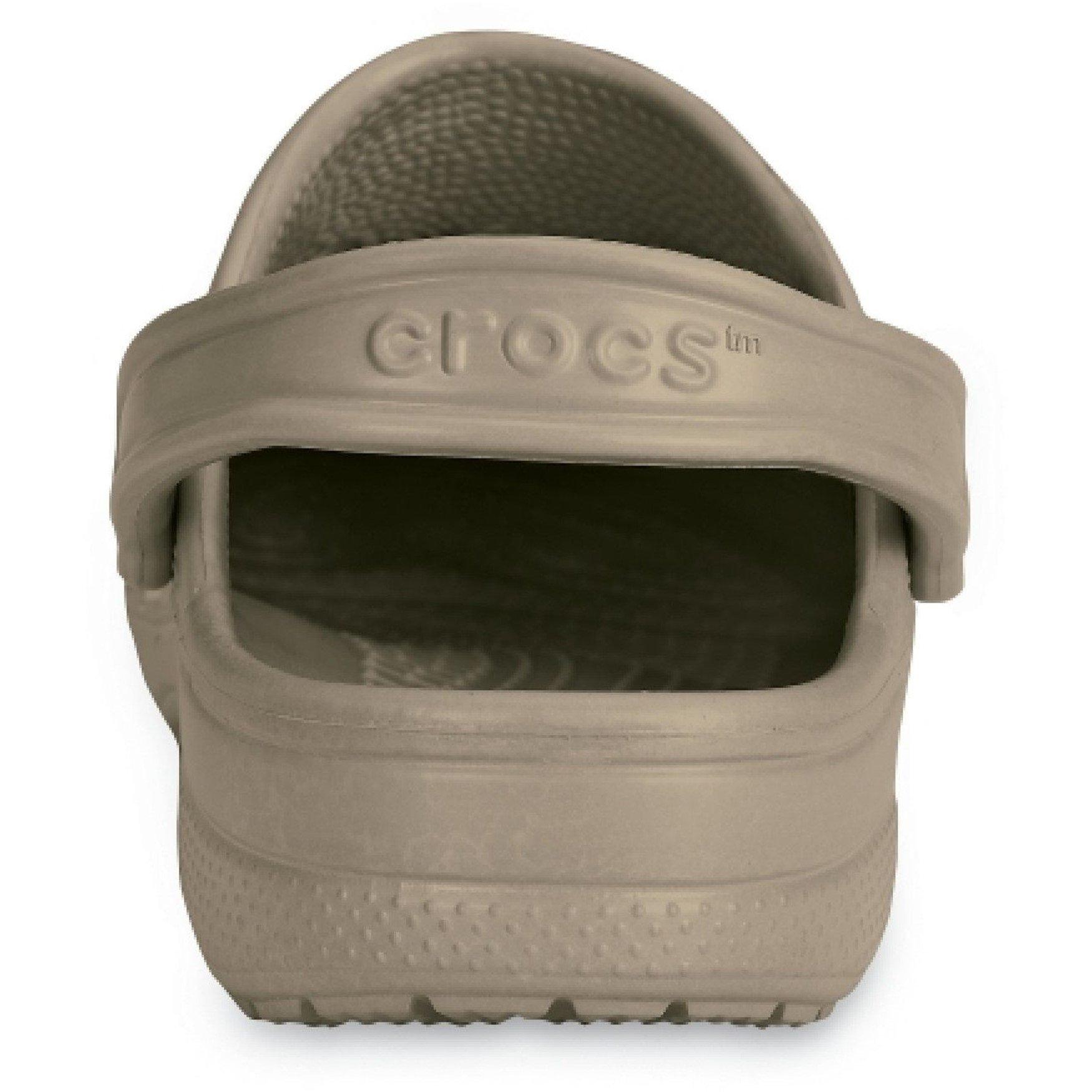 Caqui - Crocs - Baya Clog - 3