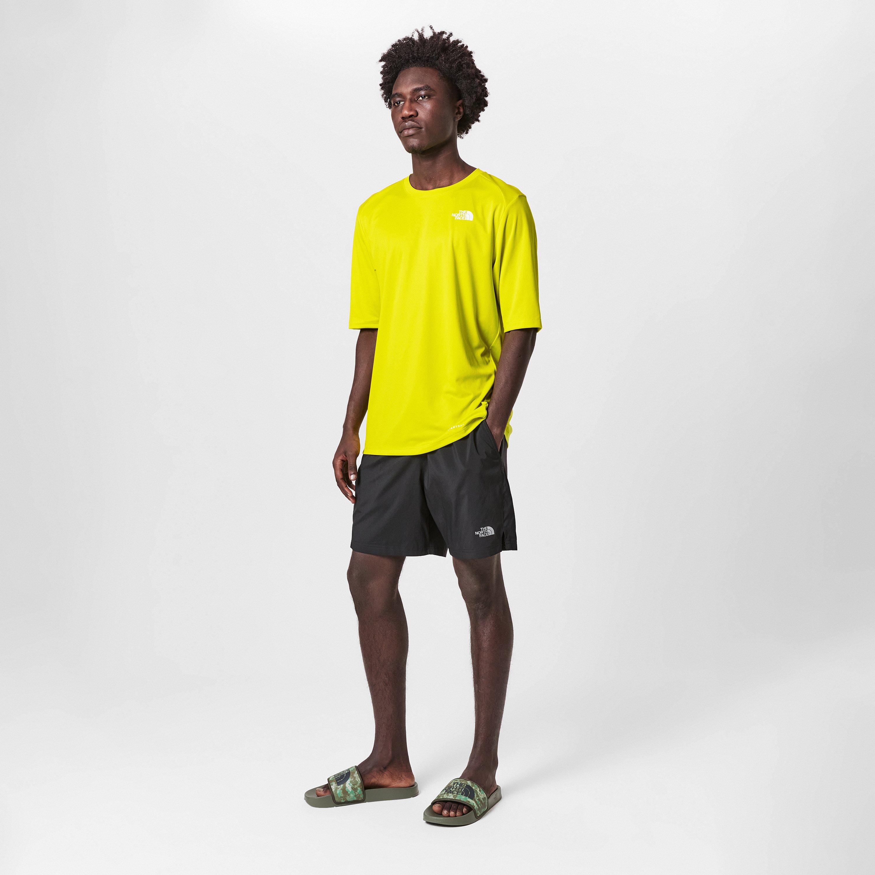 Camo - The North Face - Men's Base Camp Pool Sliders - 6