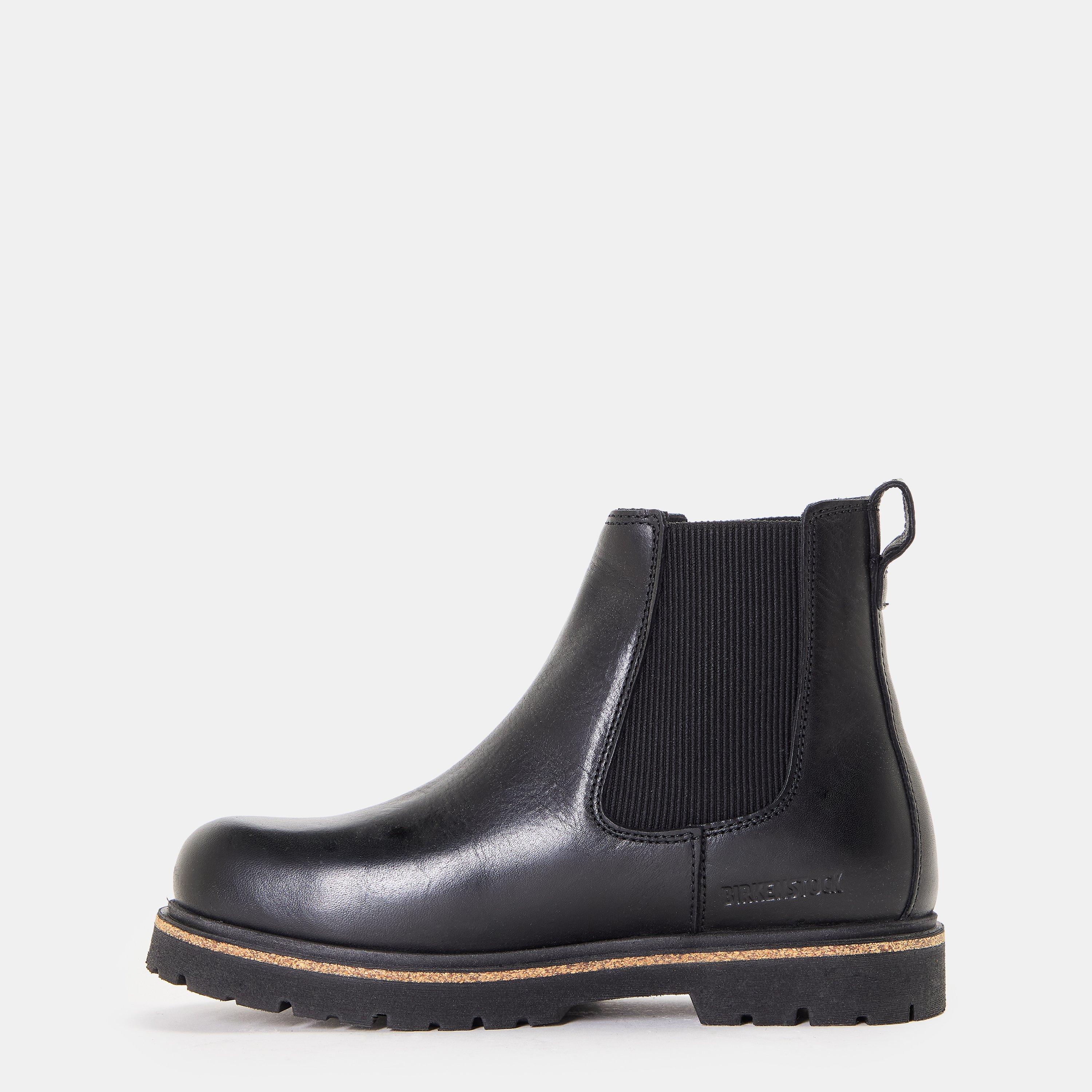  Black - Birkenstock - Men's Clogs - 2