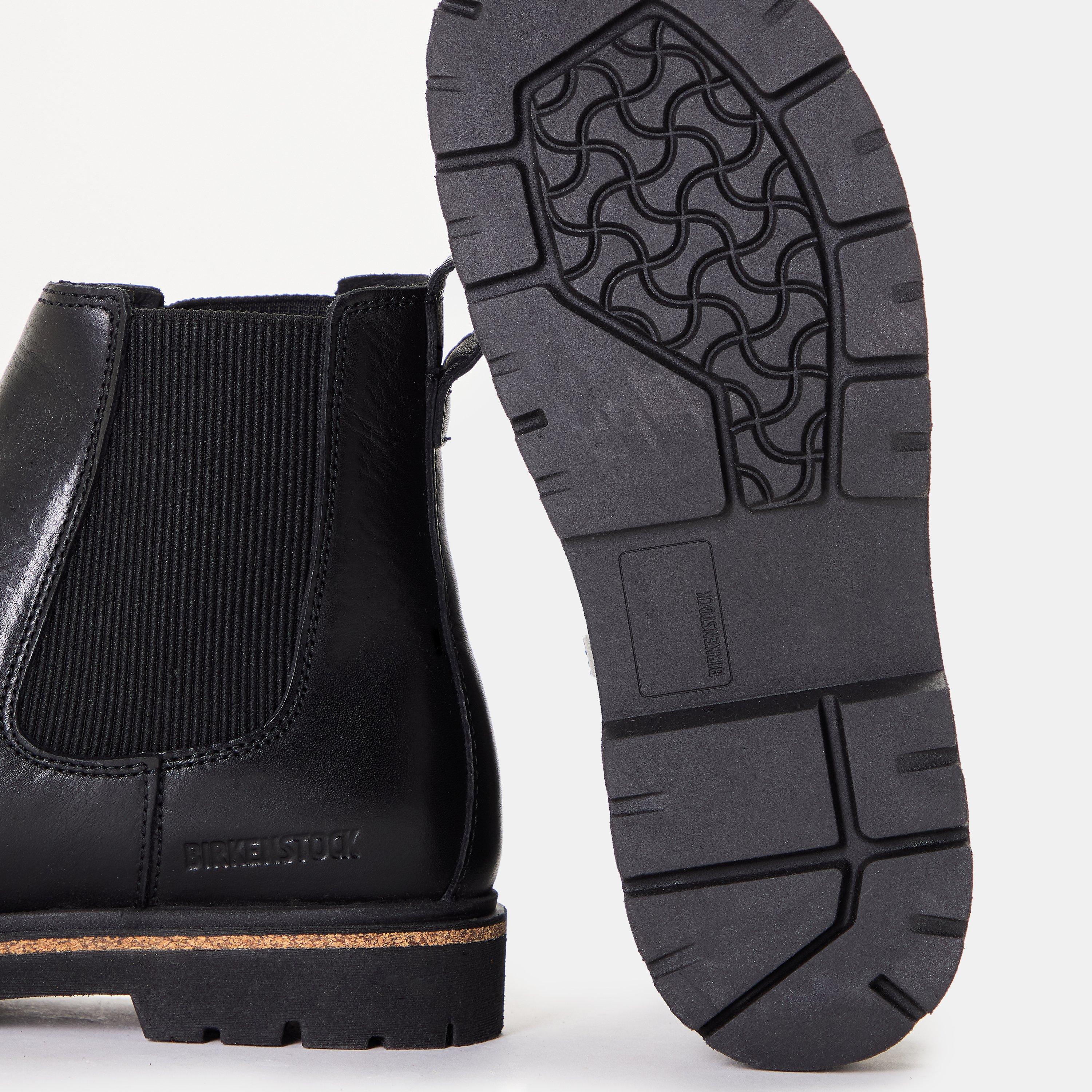  Black - Birkenstock - Men's Clogs - 3