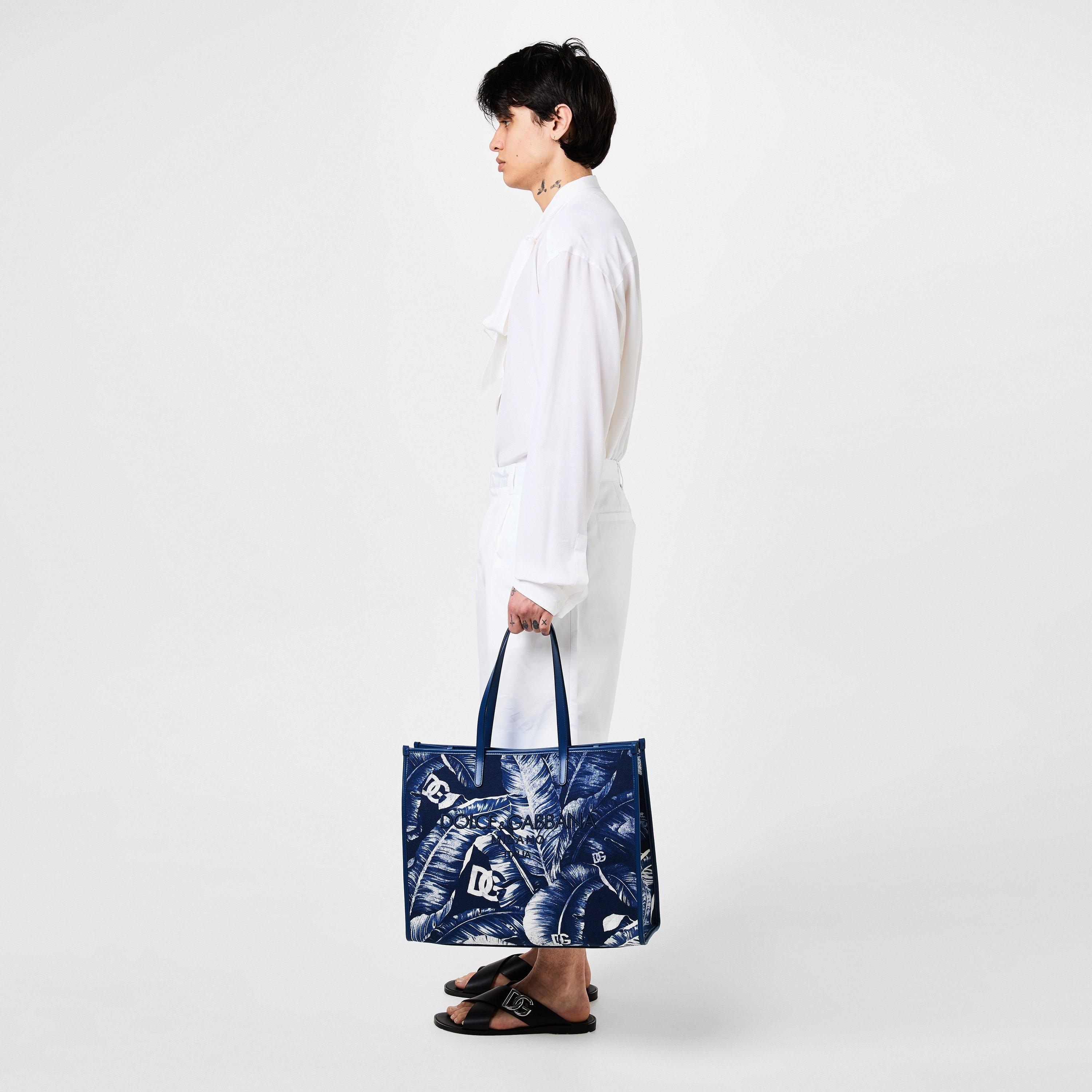 Nero - Dolce and Gabbana - Dg Light Sandals - 6