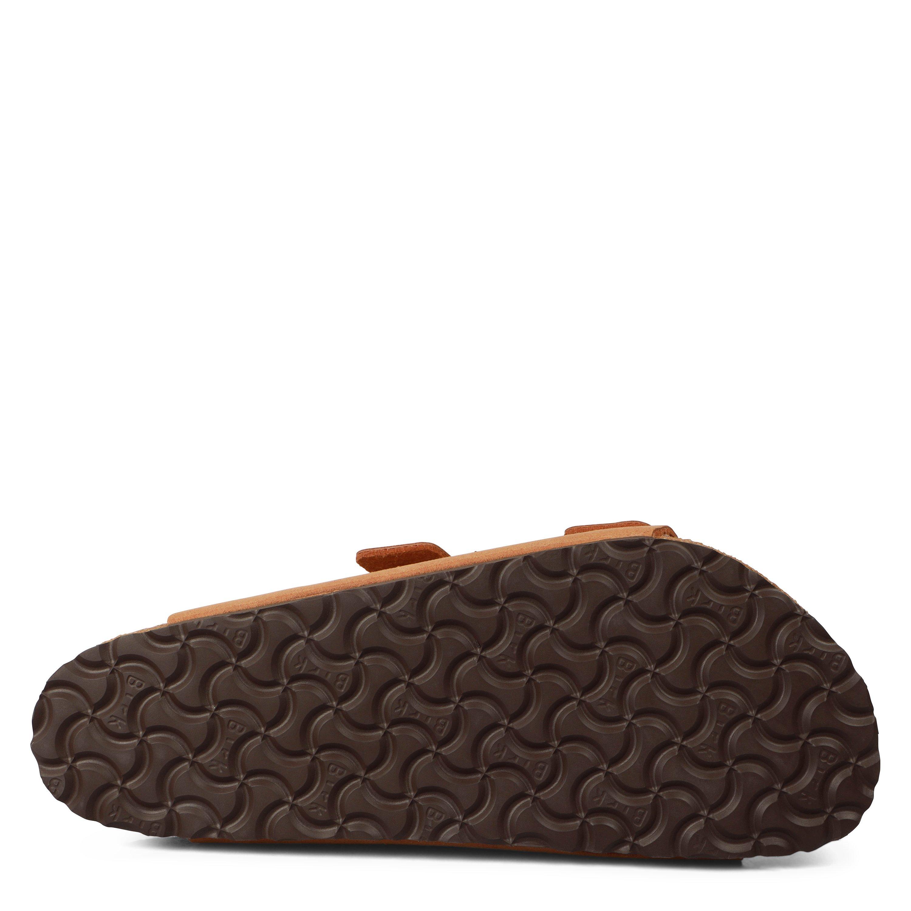 Soft Pecan VEG - Birkenstock - Bstk Arizona SYN Vegan 64 - 3