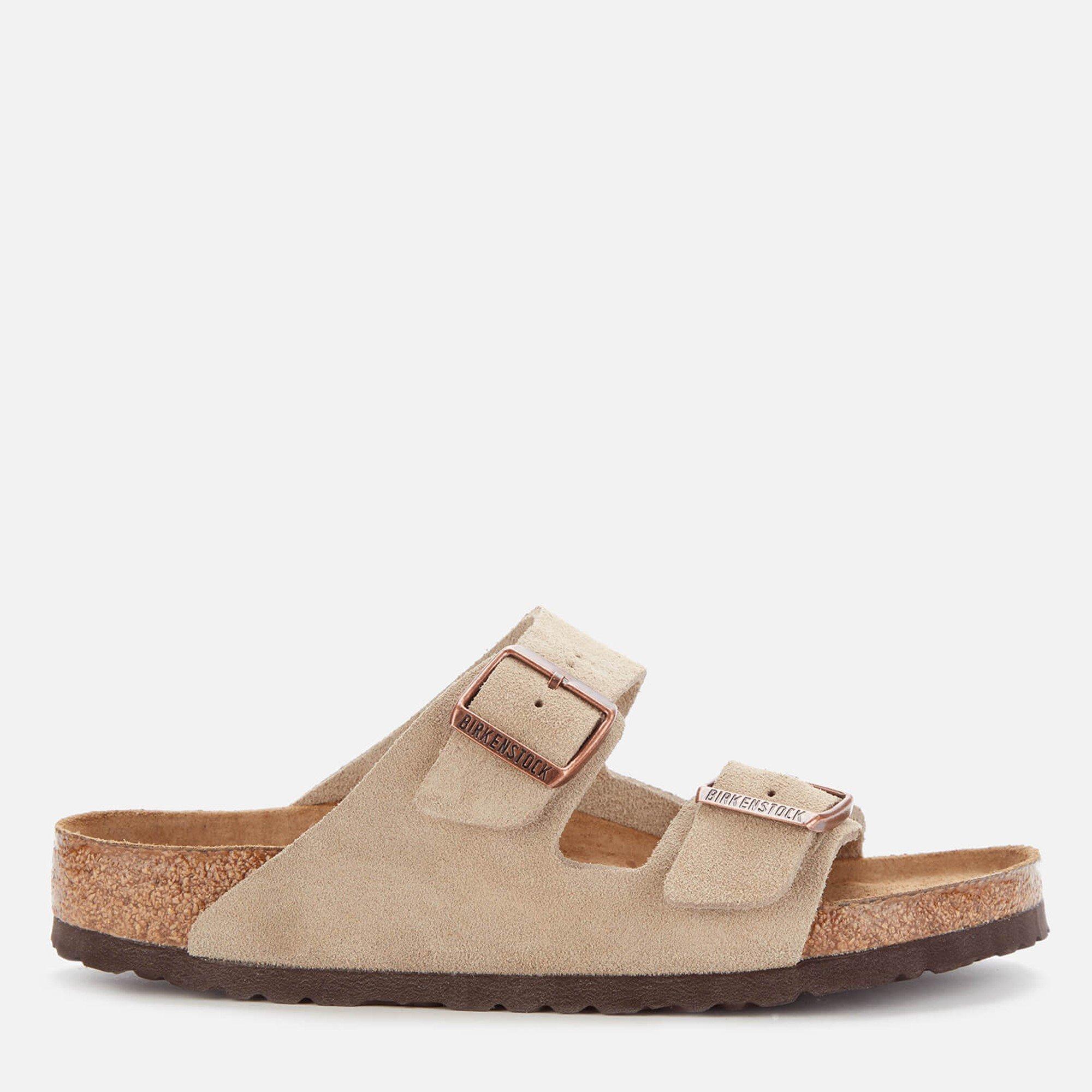 Taupe - Birkenstock - Men's Clogs - 1