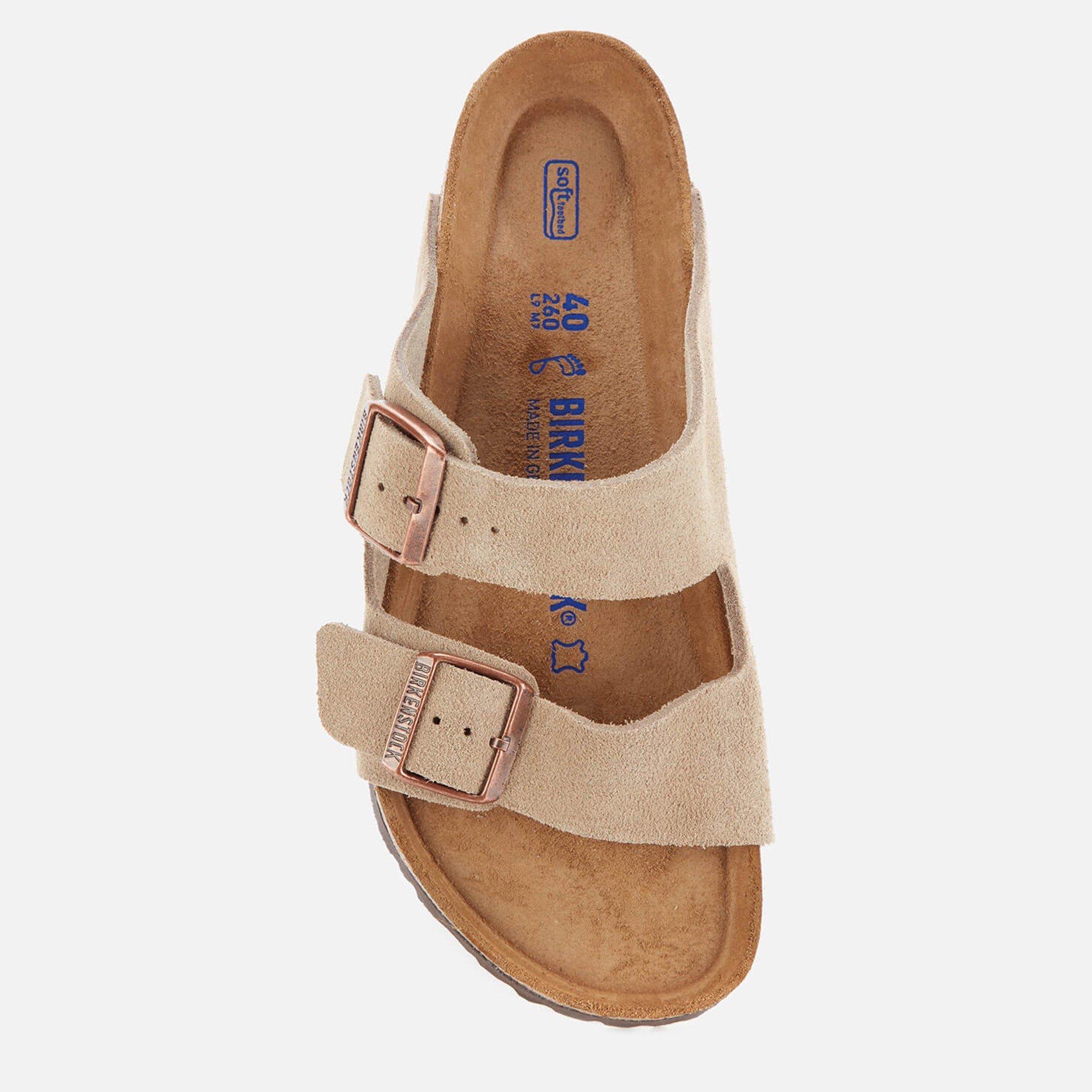  Taupe - Birkenstock - Men's Clogs - 3
