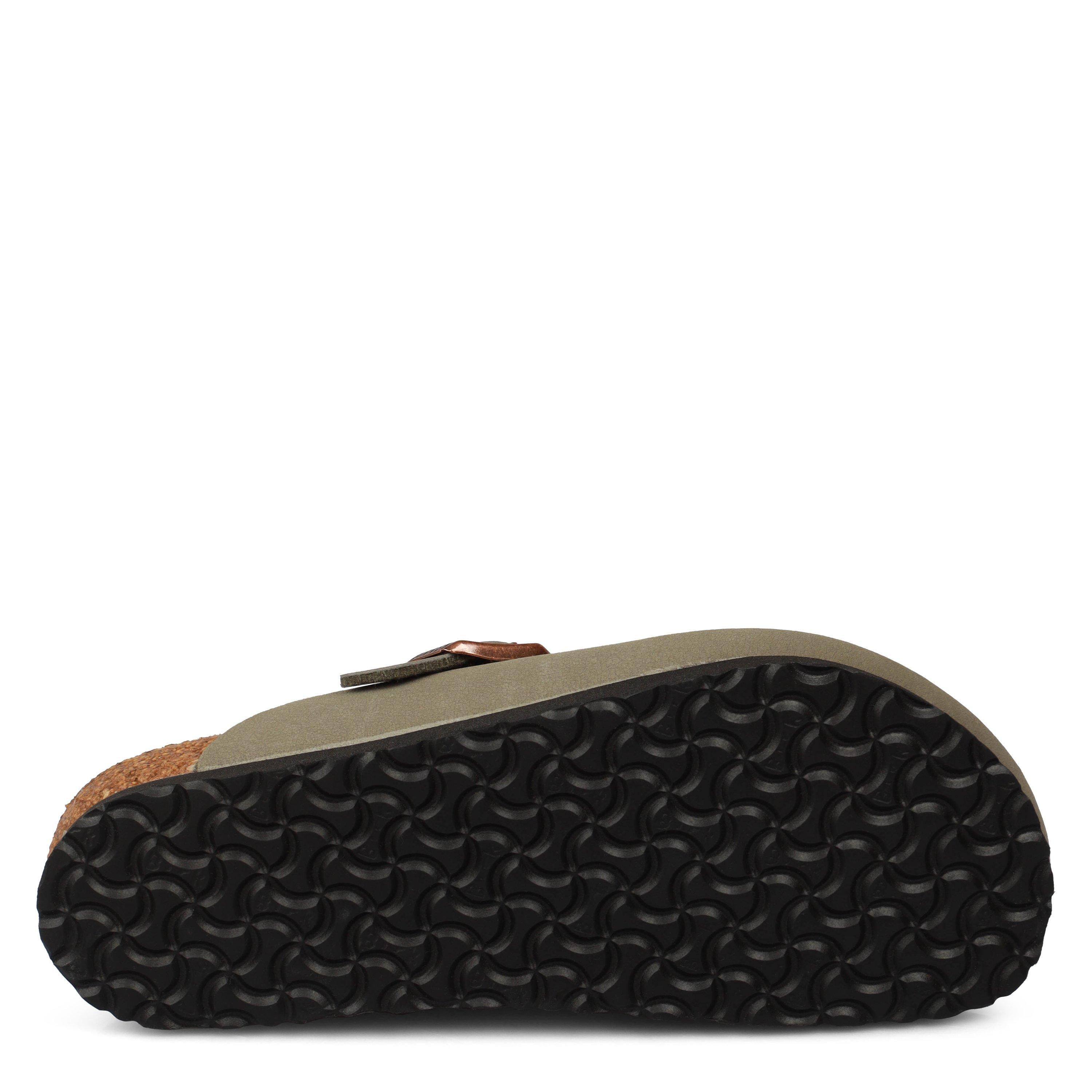 Stone - Birkenstock - Bstk Juniors Boston Ch64 - 3