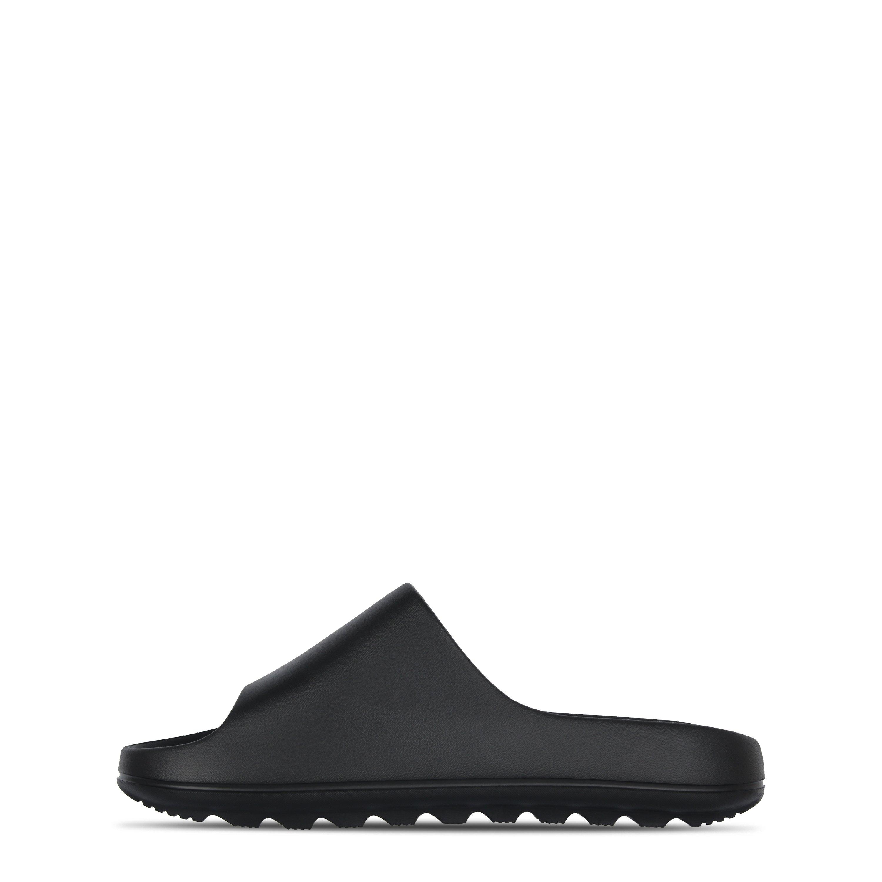 Black - Jack Wills - Chunky Sliders - 2