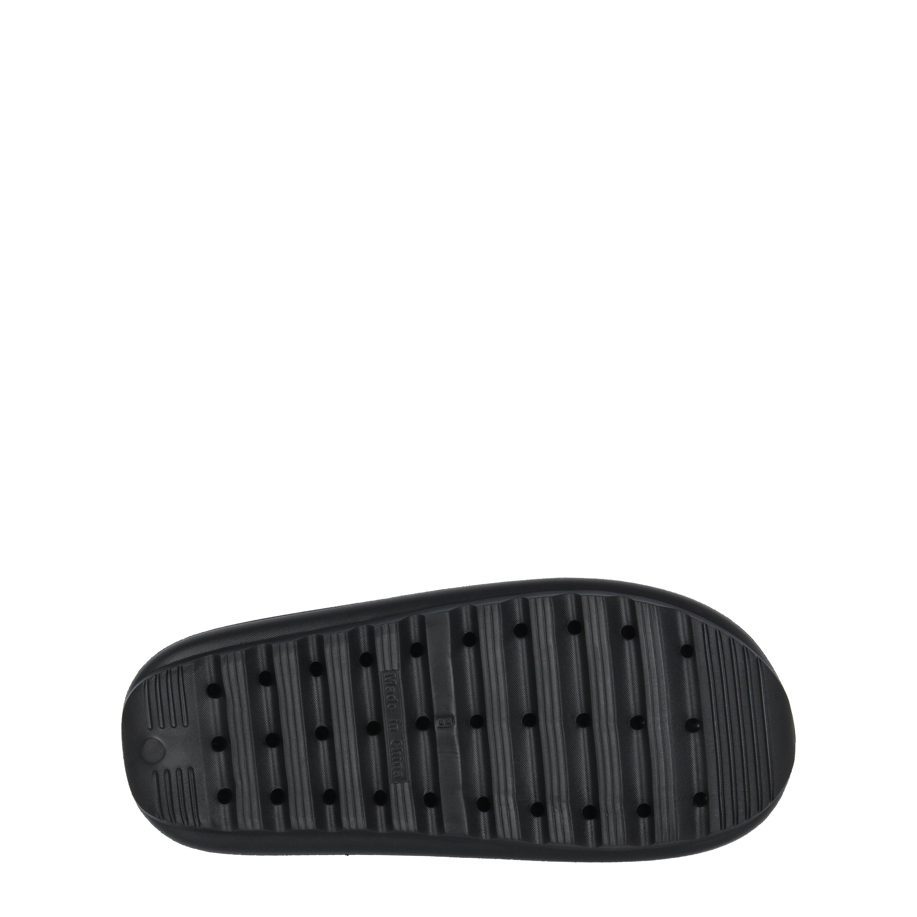 Black - Jack Wills - Chunky Sliders - 6