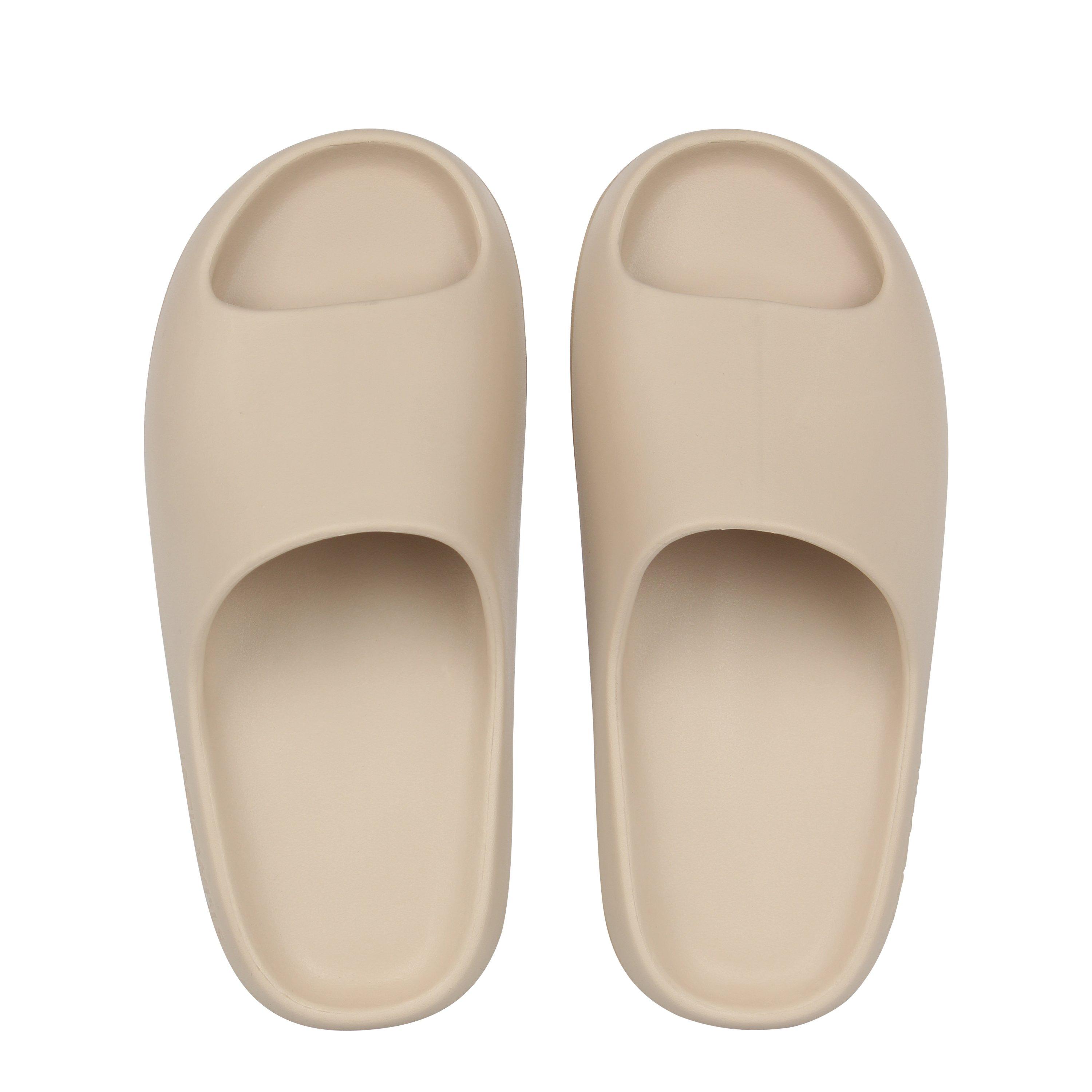 Ecru - Jack Wills - Chunky Sliders Mens - 5