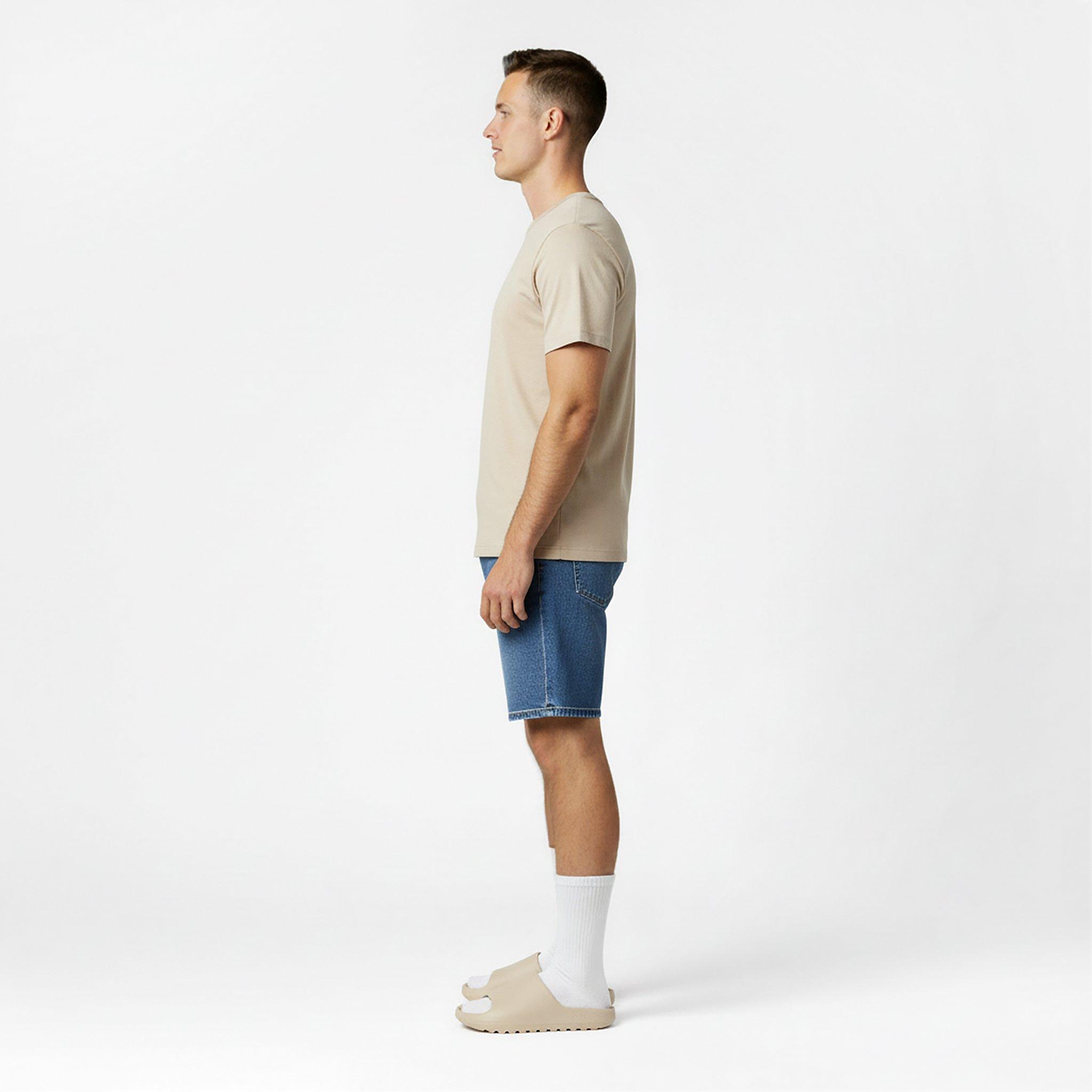 Ecru - Jack Wills - Chunky Sliders Mens - 7