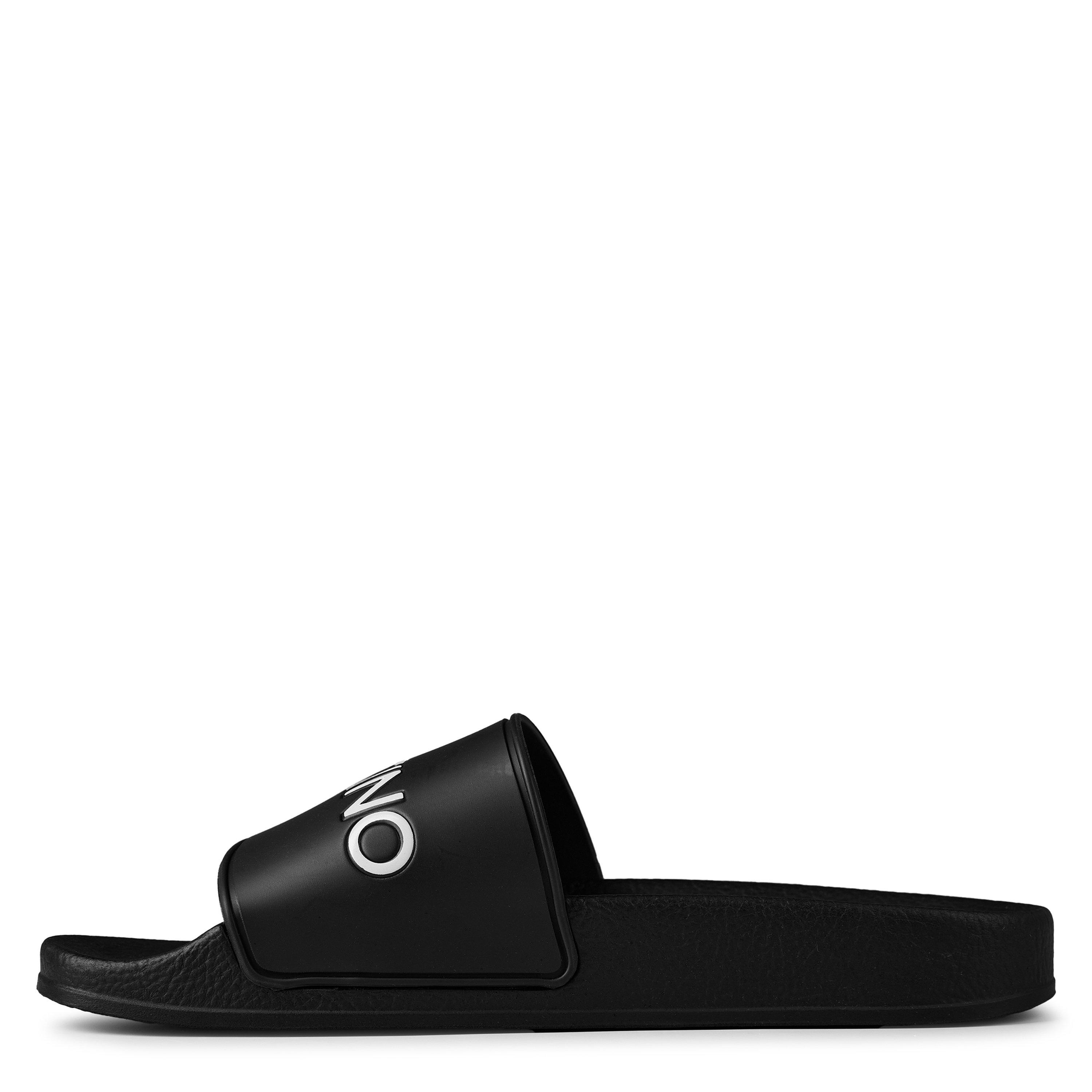 Valentino Shoes Xenia Logo Sliders | FRASERS