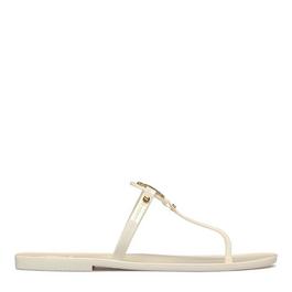 Tory Burch Mini Miller Jelly Sandals