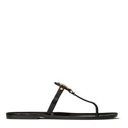 Tory Burch Mini Miller Jelly Sandals