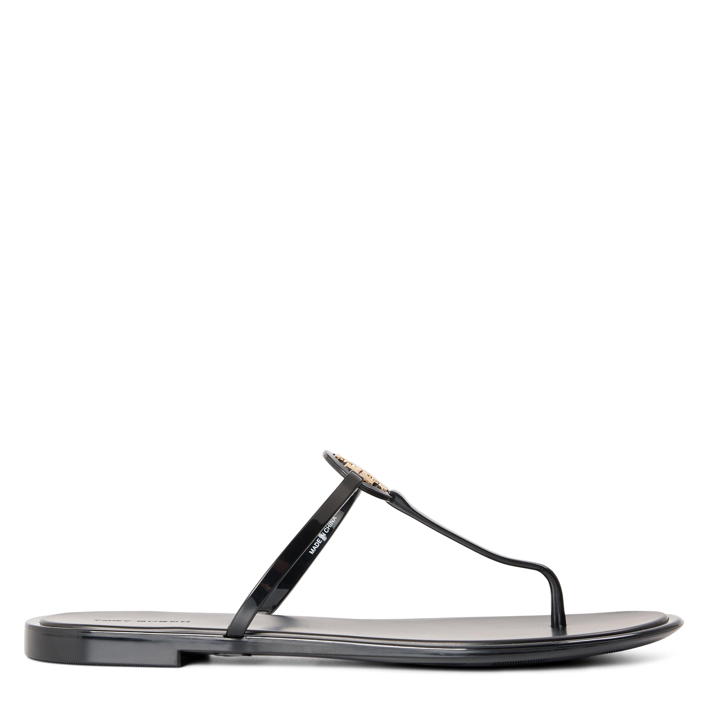 Mini Miller Jelly Sandals