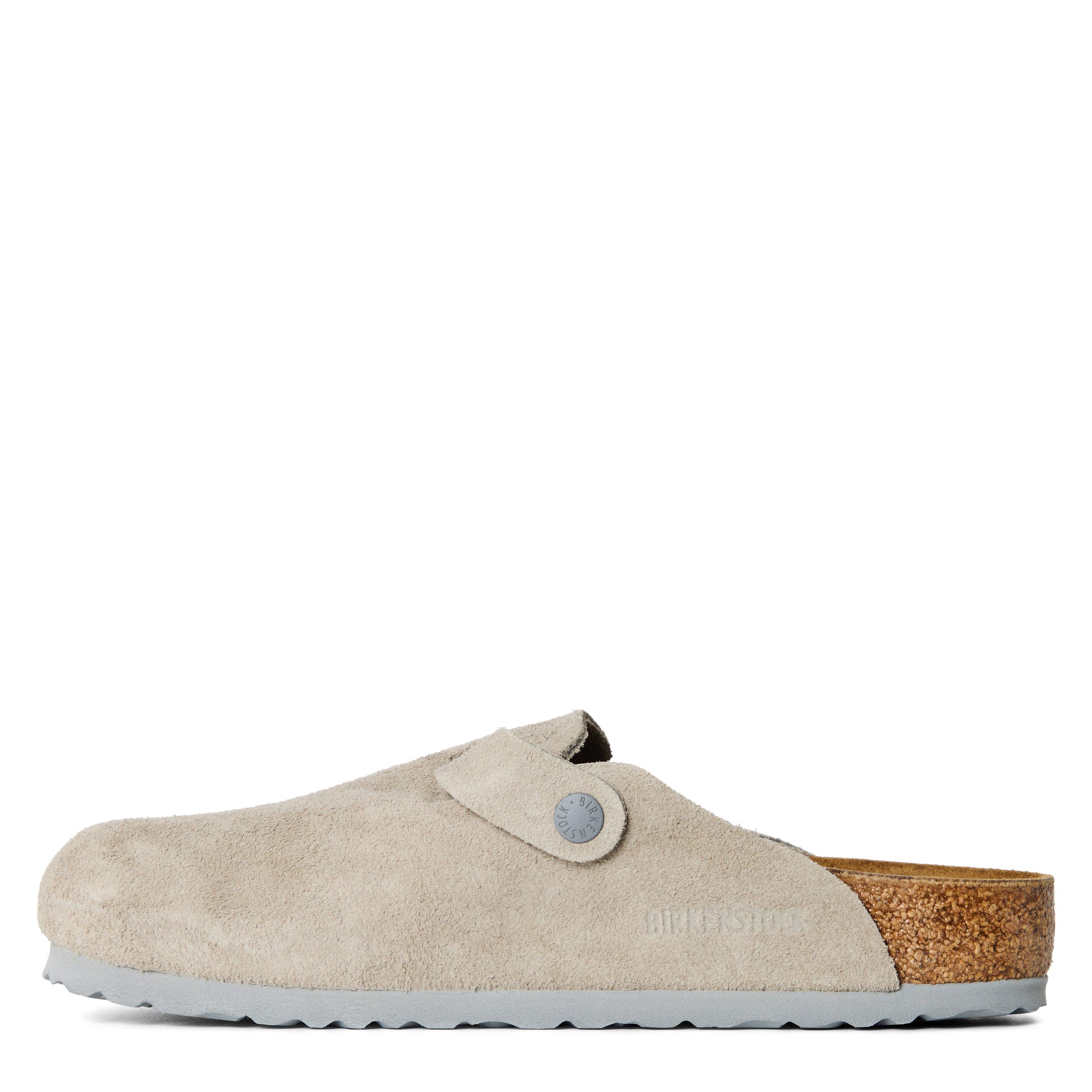 Stone Coin - Birkenstock - Bstk Boston Clogs 64 - 2