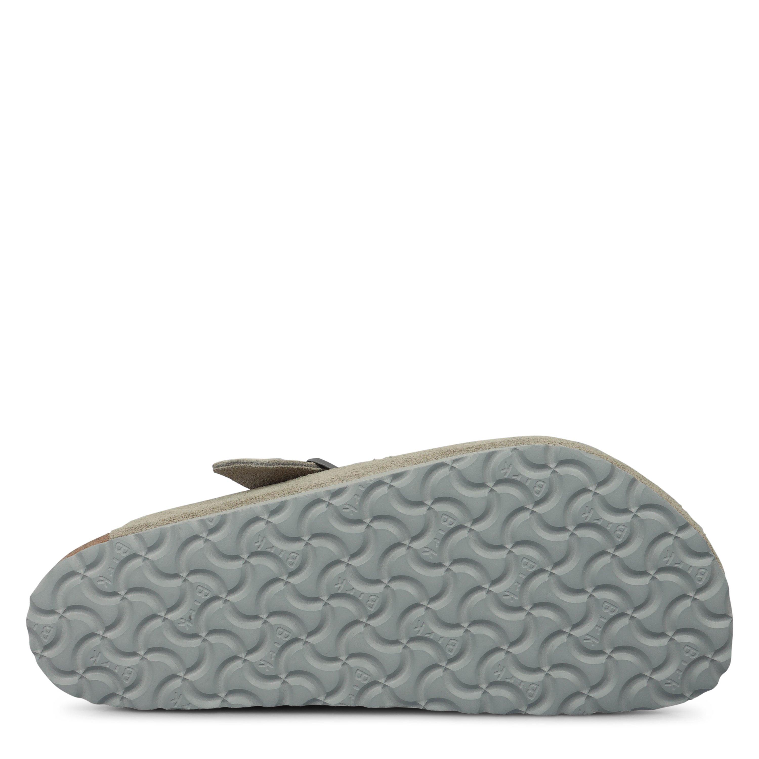 Stone Coin - Birkenstock - Bstk Boston Clogs 64 - 3