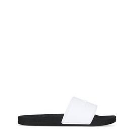 Jack Wills Logo Sliders Mens
