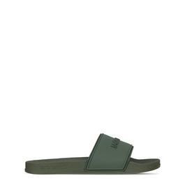 Jack Wills JW Minimal Logo Sliders